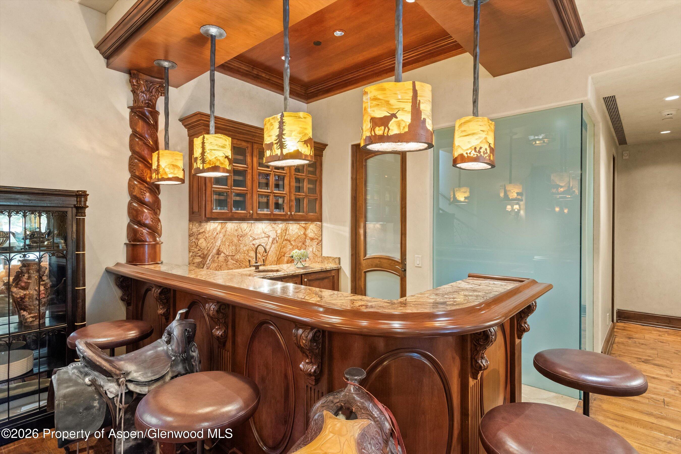 43001 E Highway 82 Aspen CO 81611