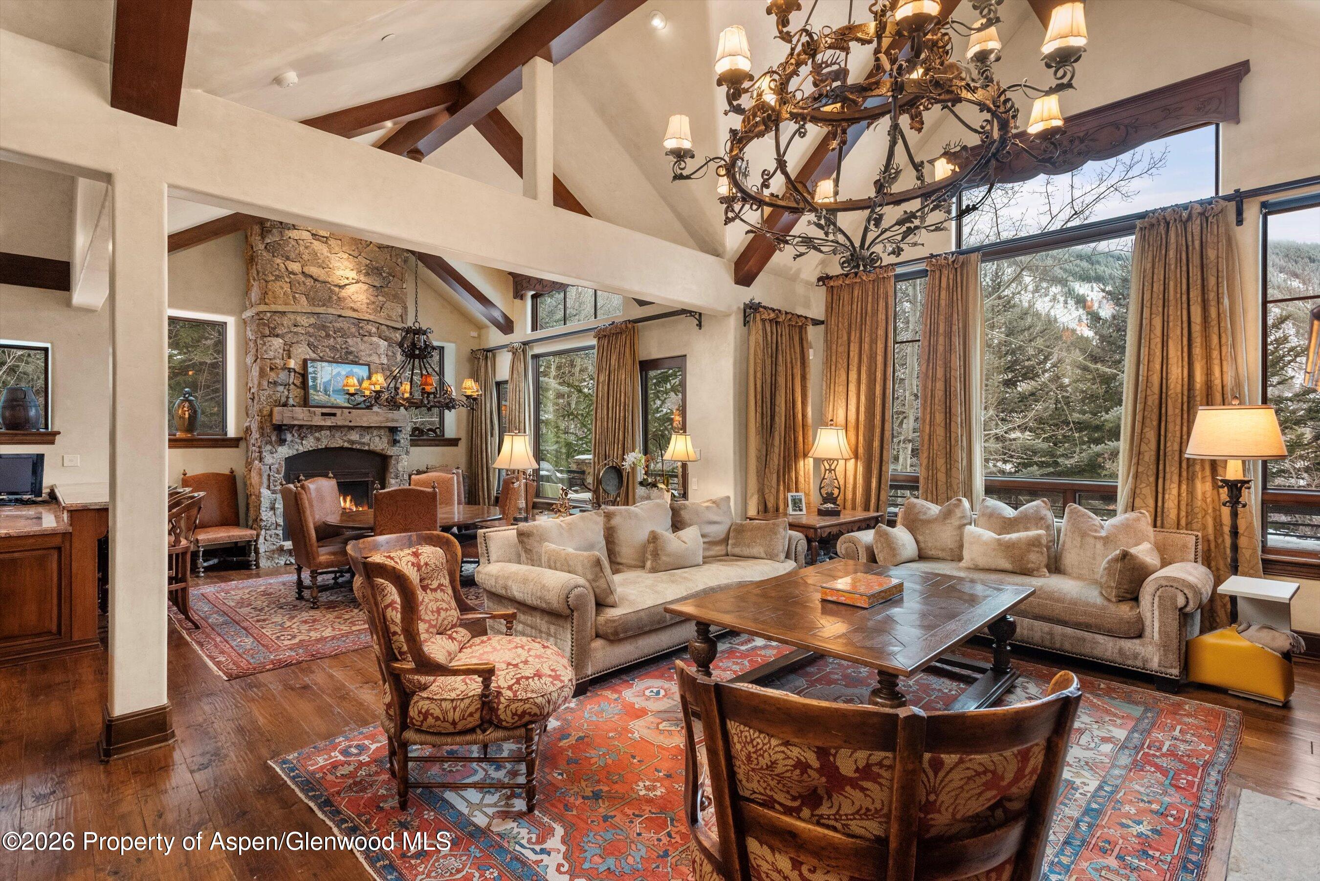 43001 E Highway 82 Aspen CO 81611