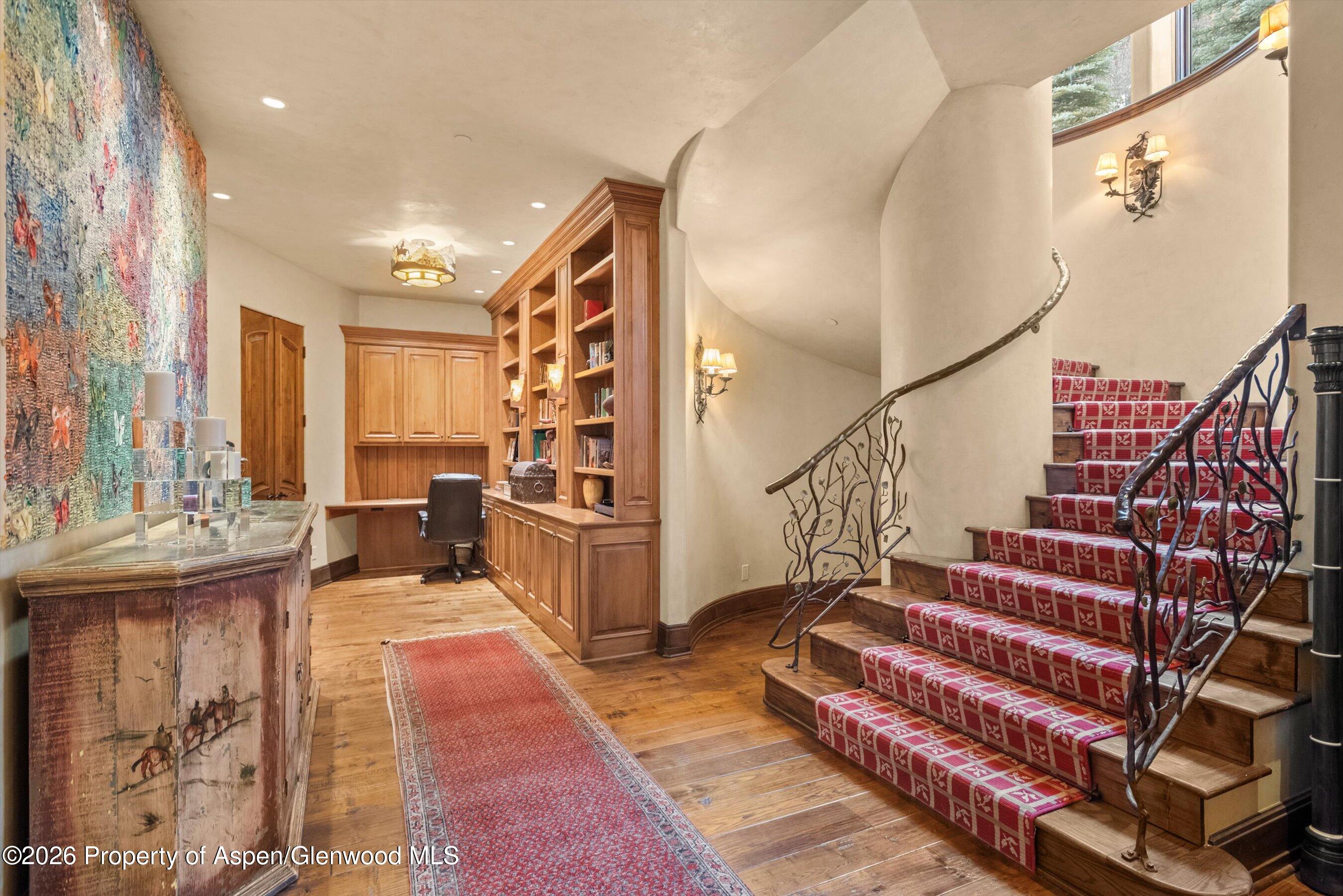 43001 E Highway 82 Aspen CO 81611