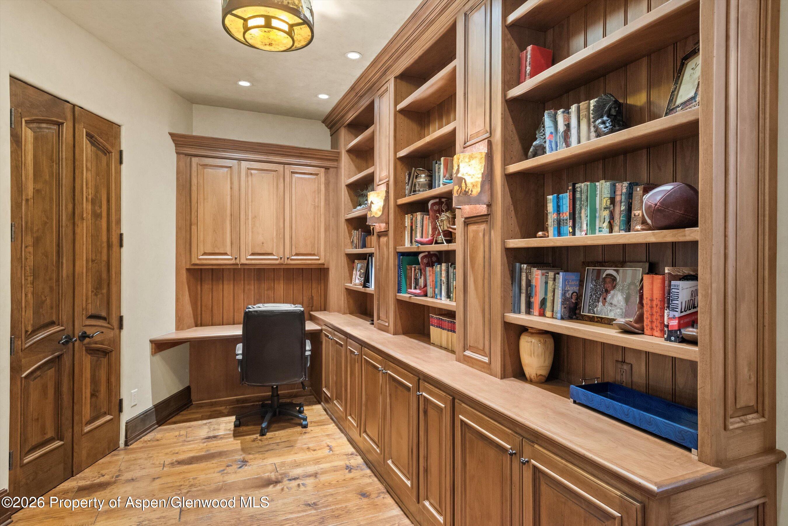 43001 E Highway 82 Aspen CO 81611