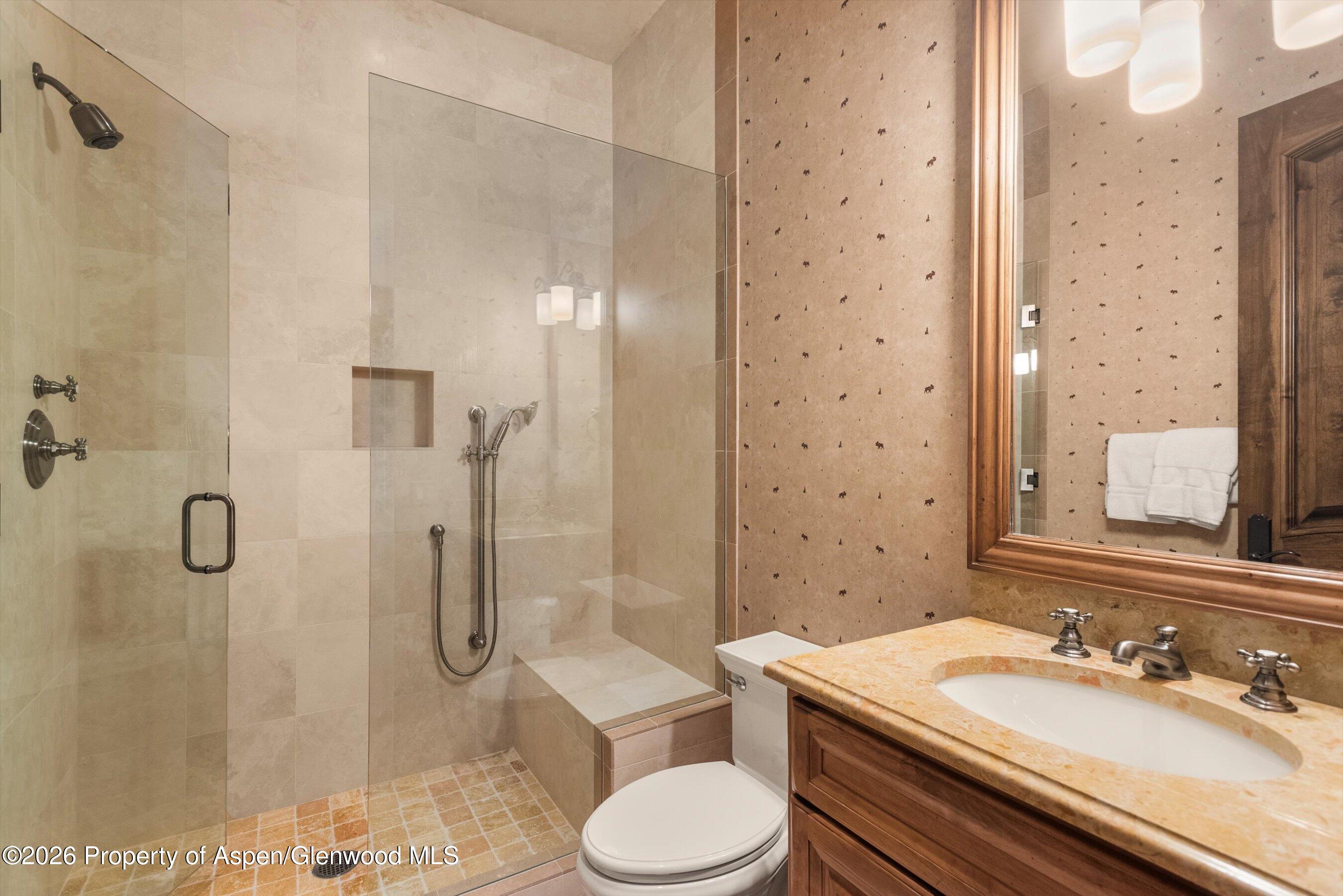 43001 E Highway 82 Aspen CO 81611