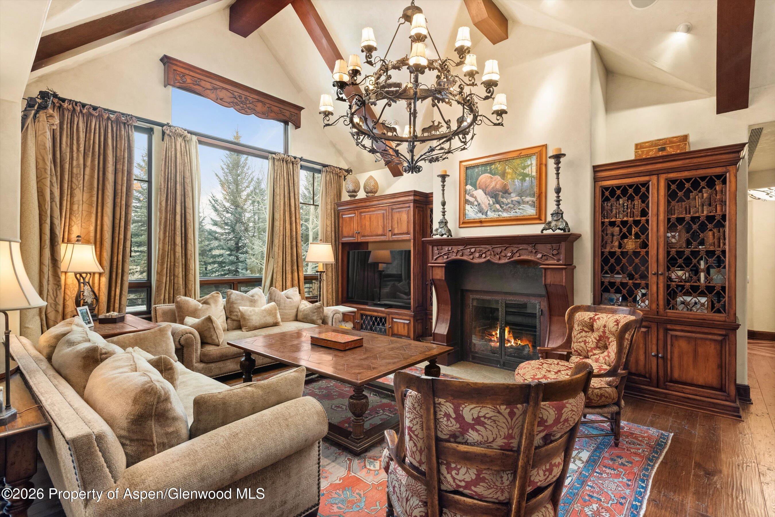 43001 E Highway 82 Aspen CO 81611