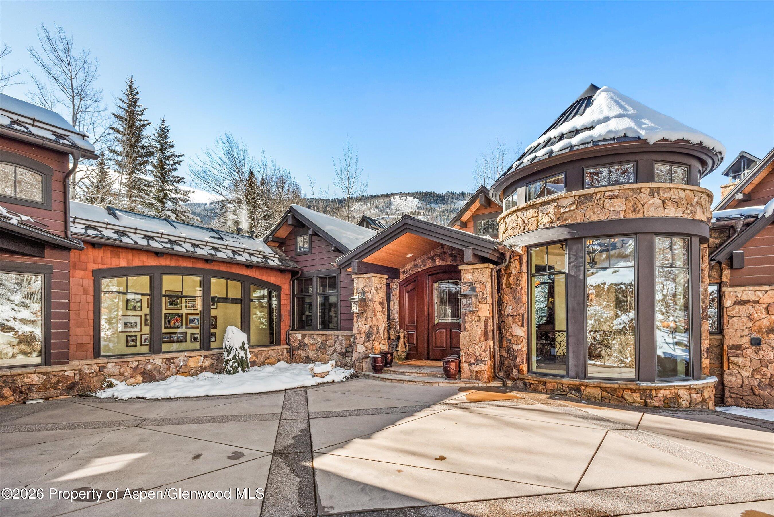 43001 E Highway 82 Aspen CO 81611