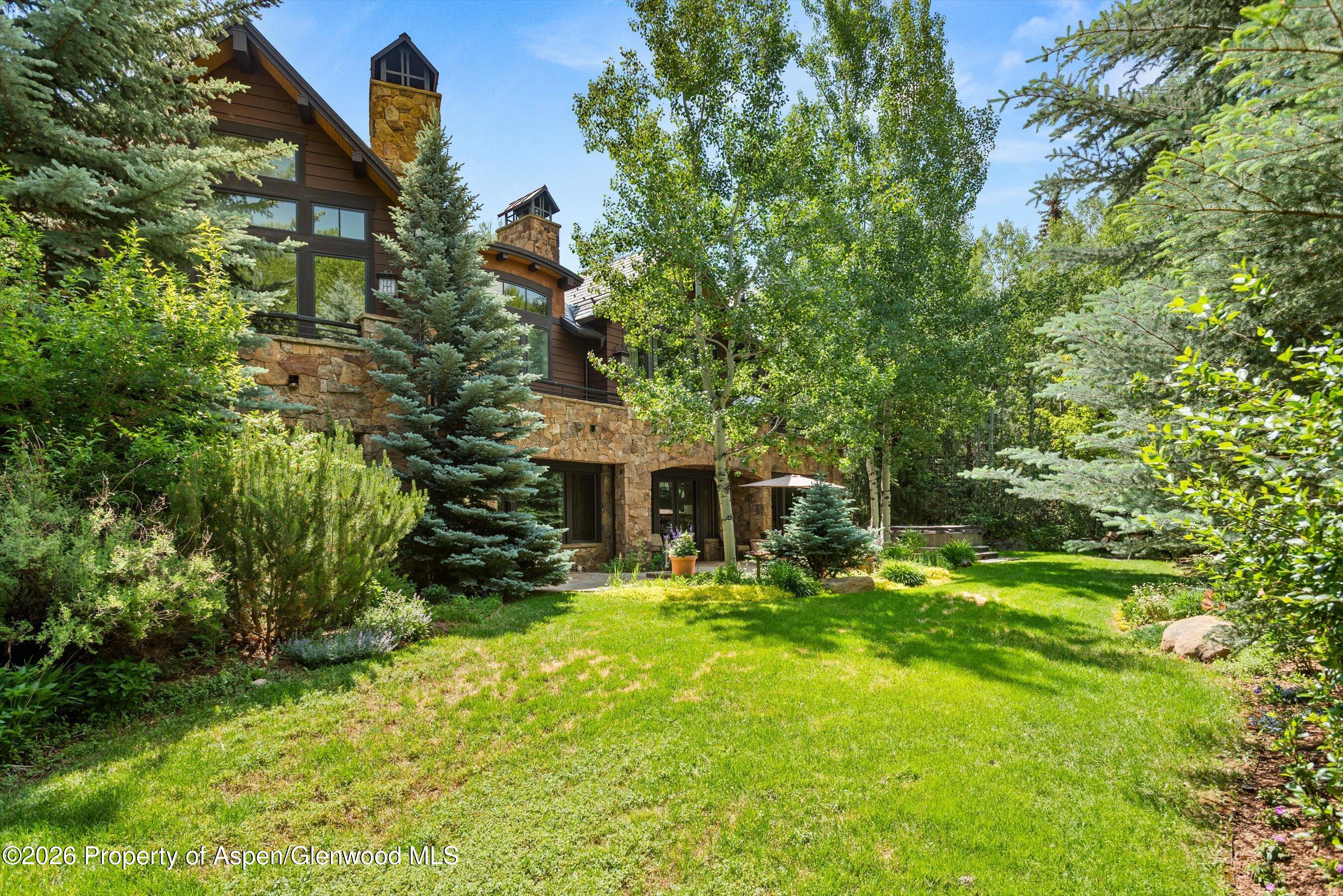 43001 E Highway 82 Aspen CO 81611
