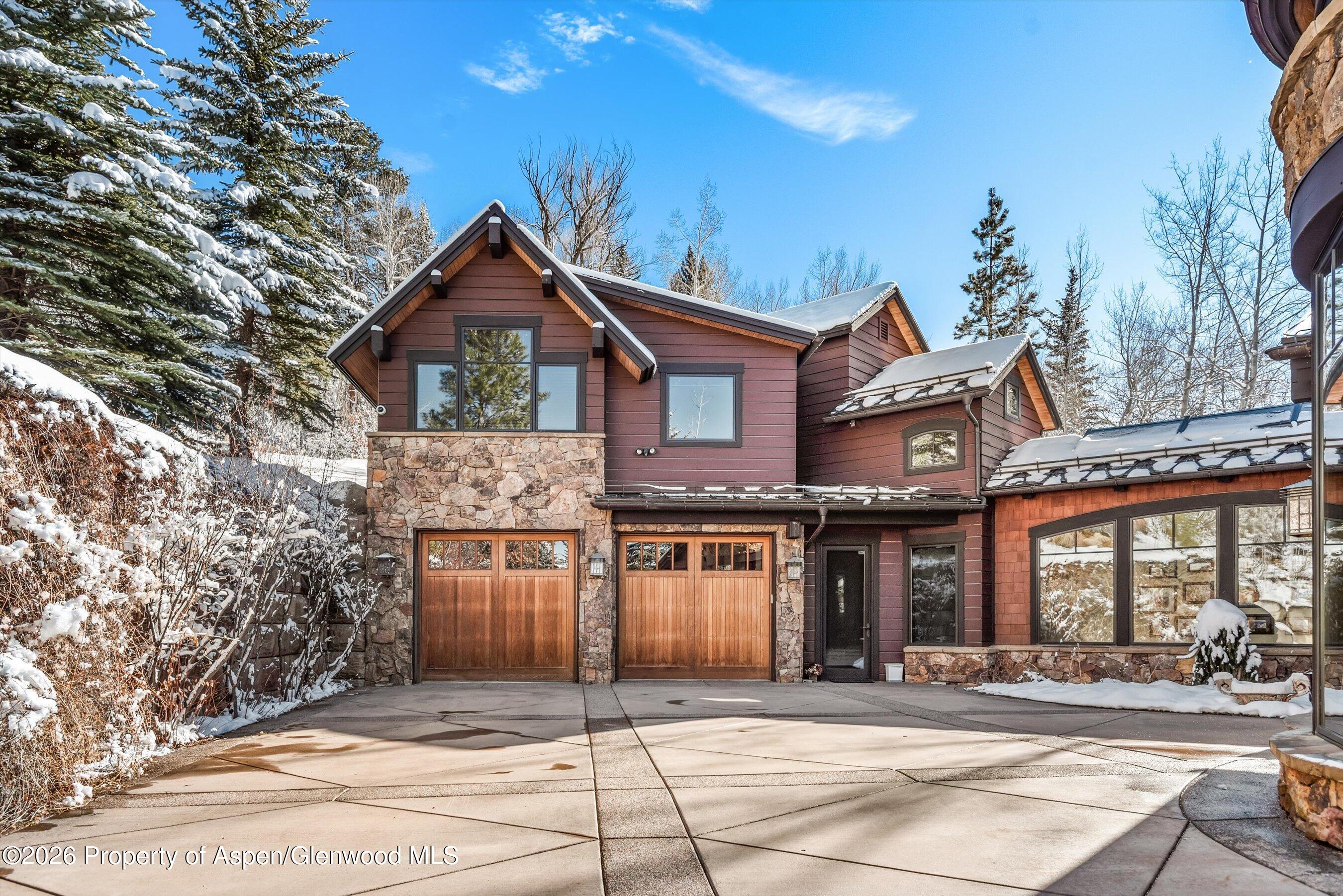 43001 E Highway 82 Aspen CO 81611