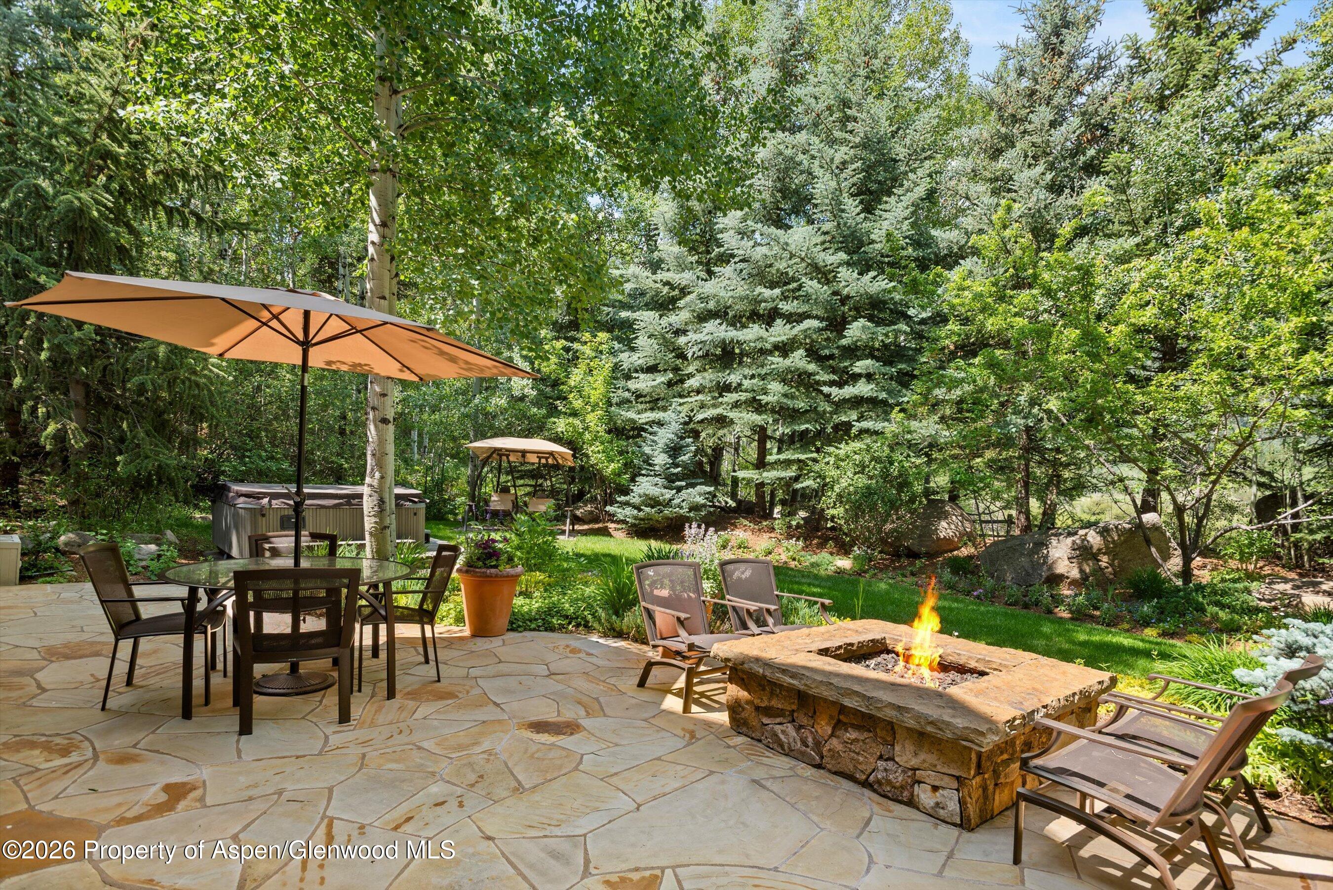 43001 E Highway 82 Aspen CO 81611