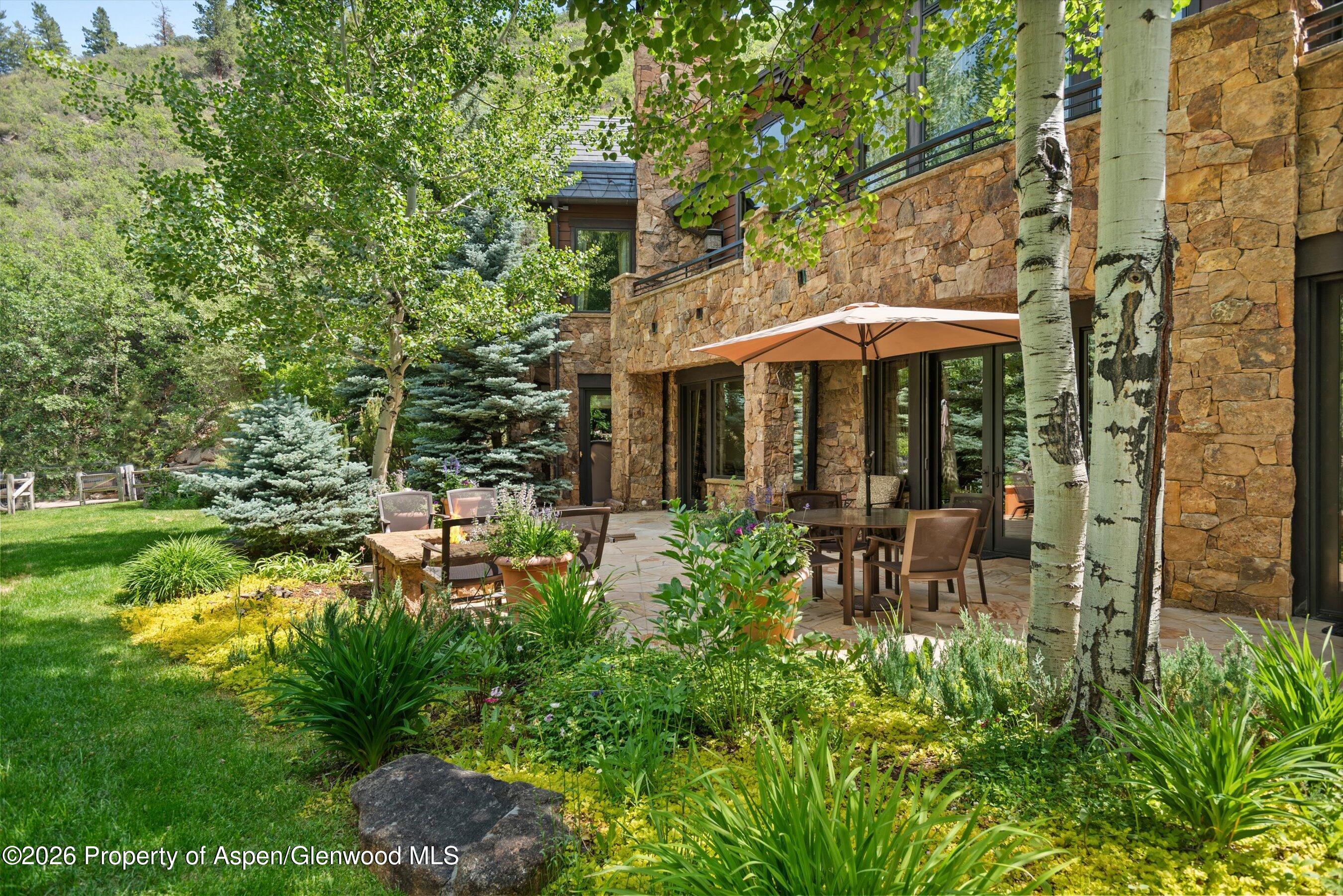 43001 E Highway 82 Aspen CO 81611