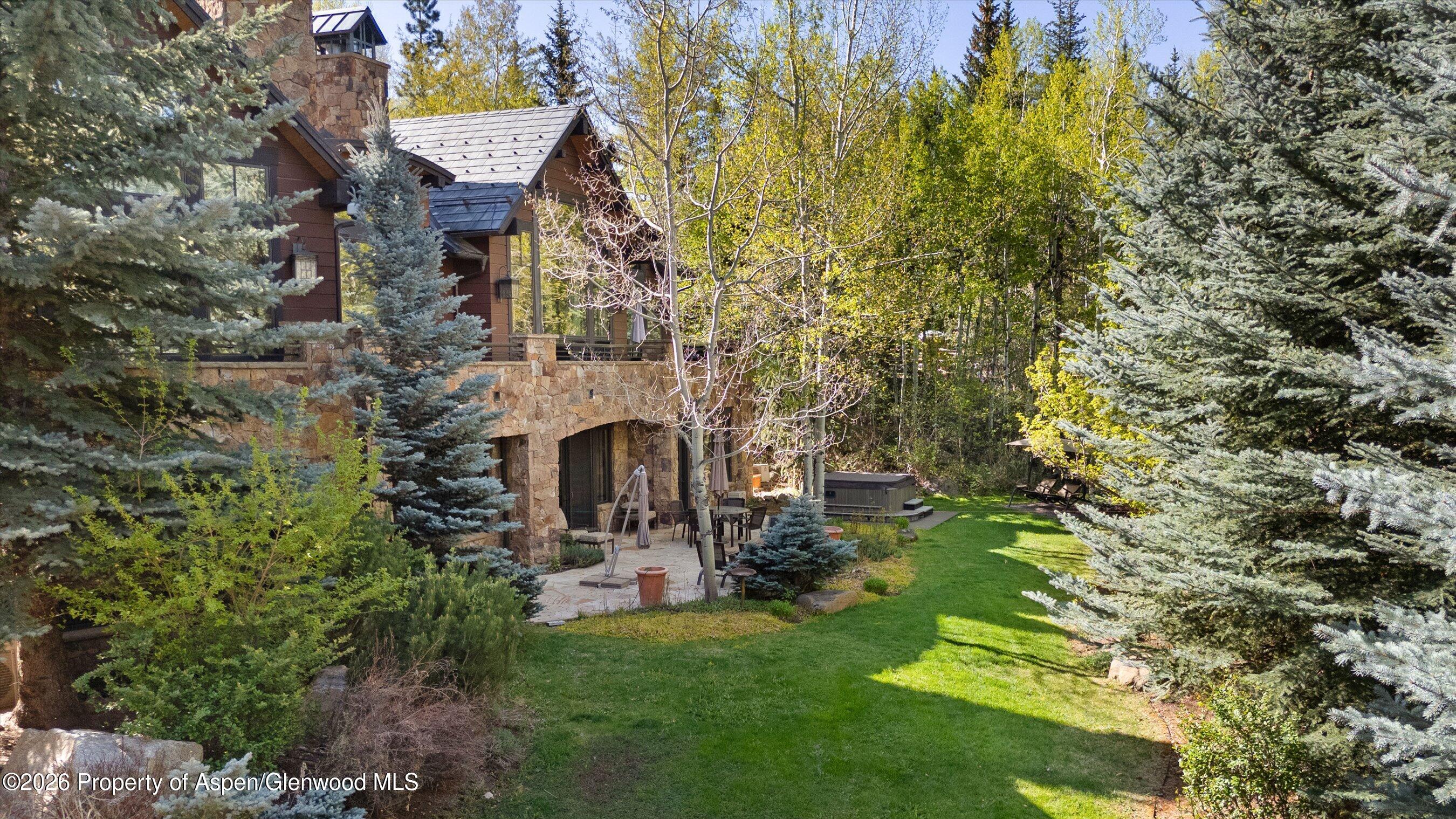 43001 E Highway 82 Aspen CO 81611