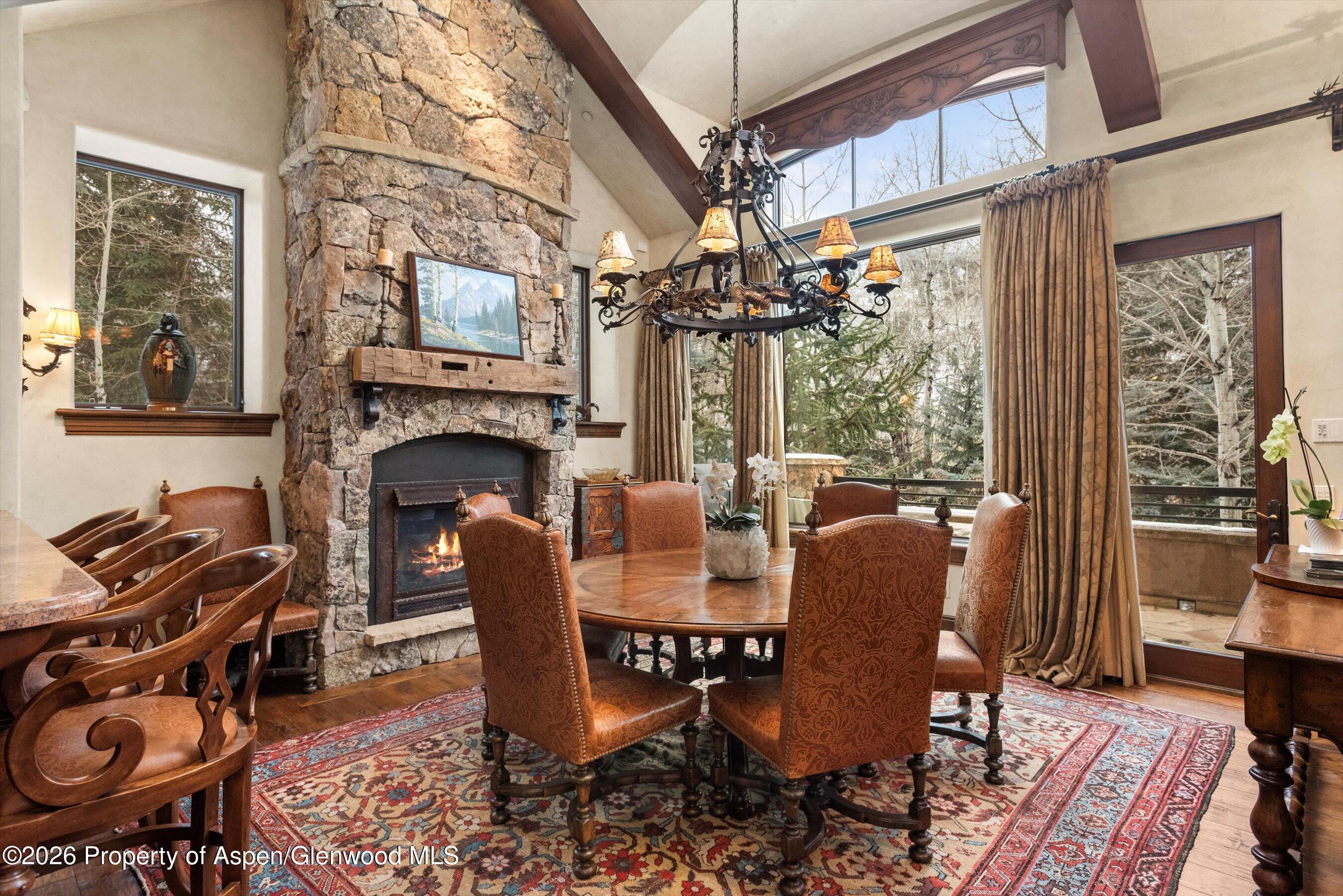 43001 E Highway 82 Aspen CO 81611