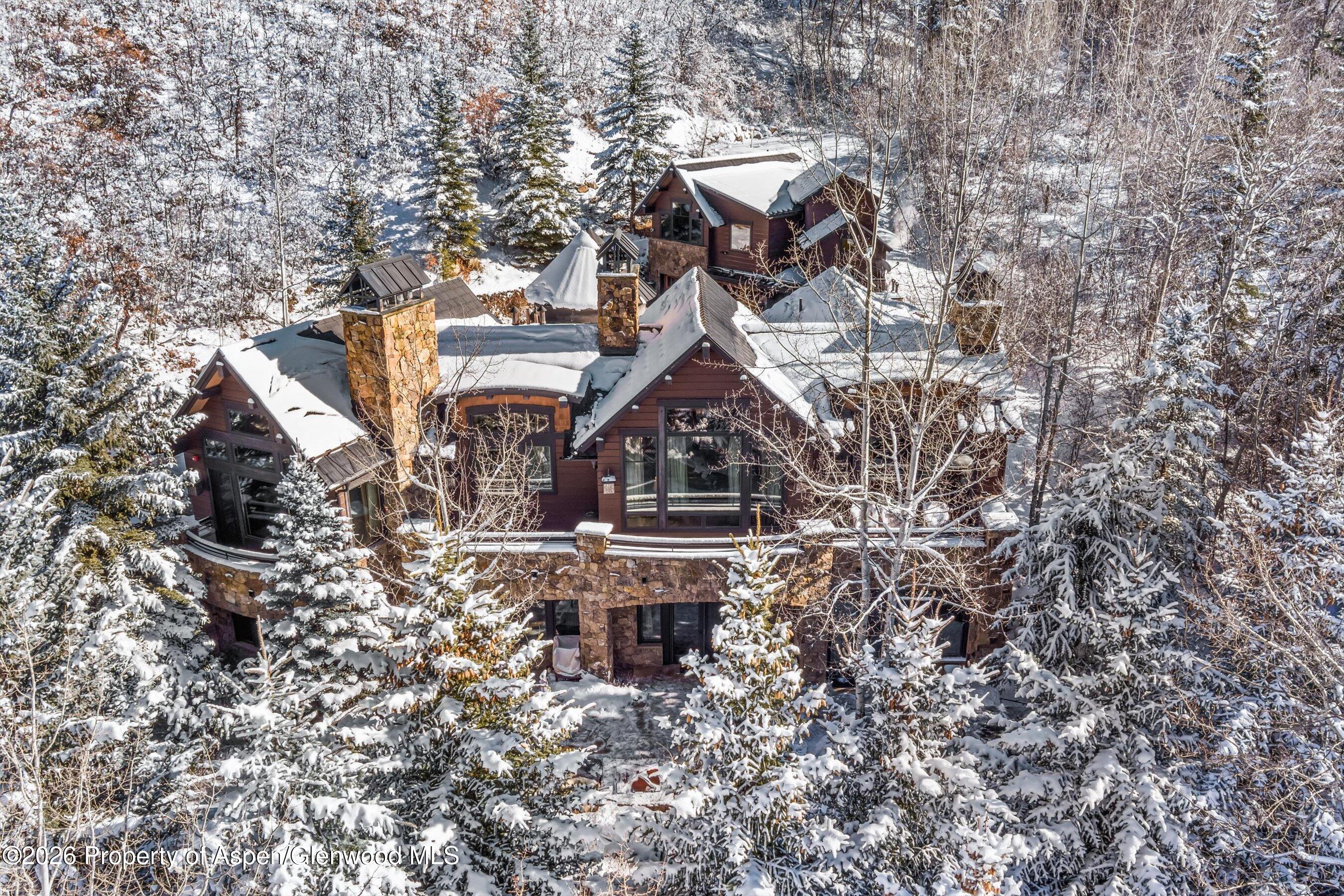 43001 E Highway 82 Aspen CO 81611