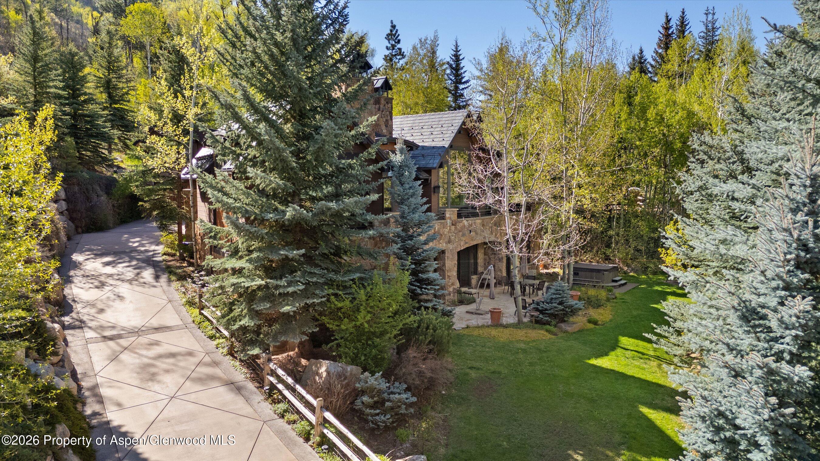 43001 E Highway 82 Aspen CO 81611