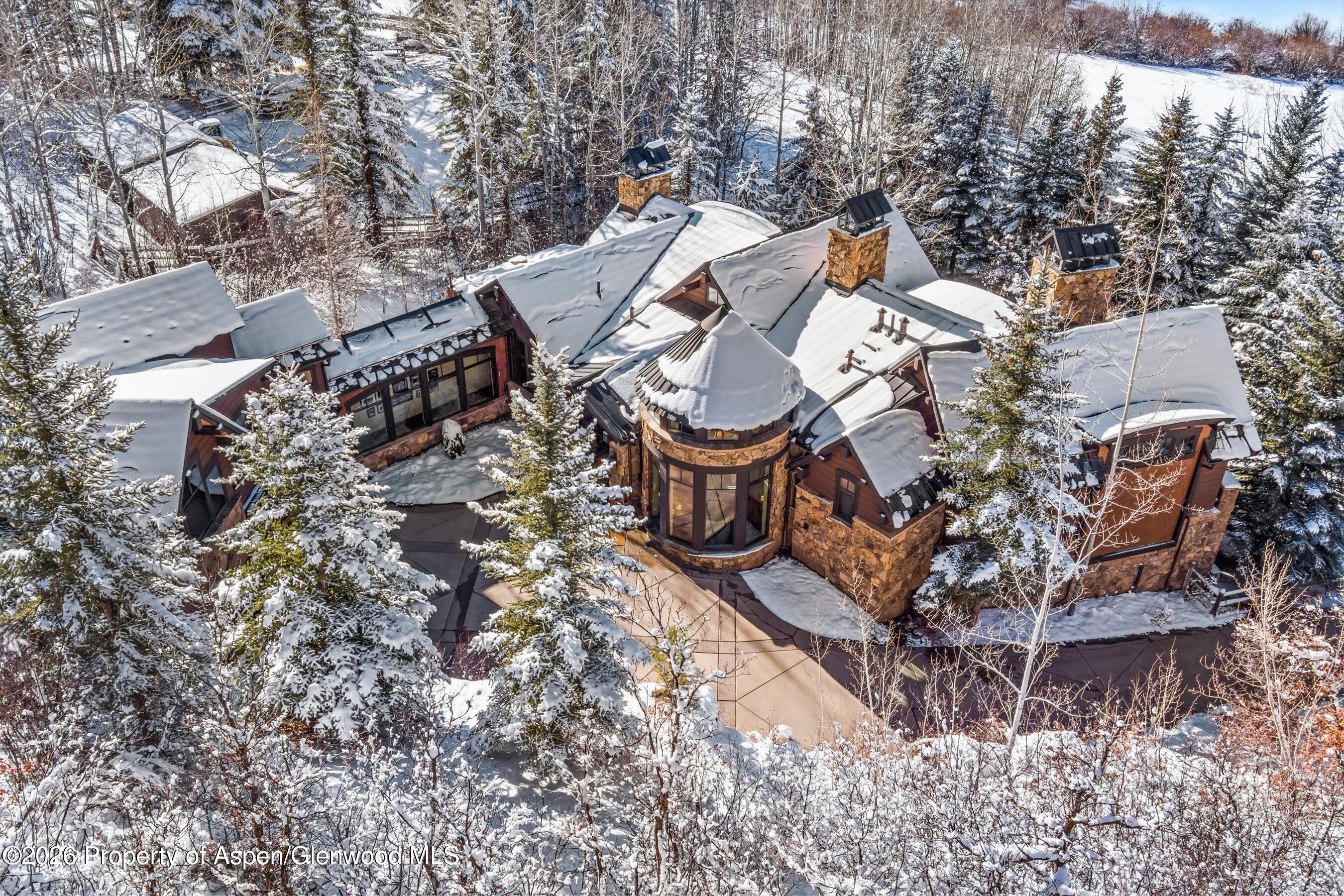 43001 E Highway 82 Aspen CO 81611