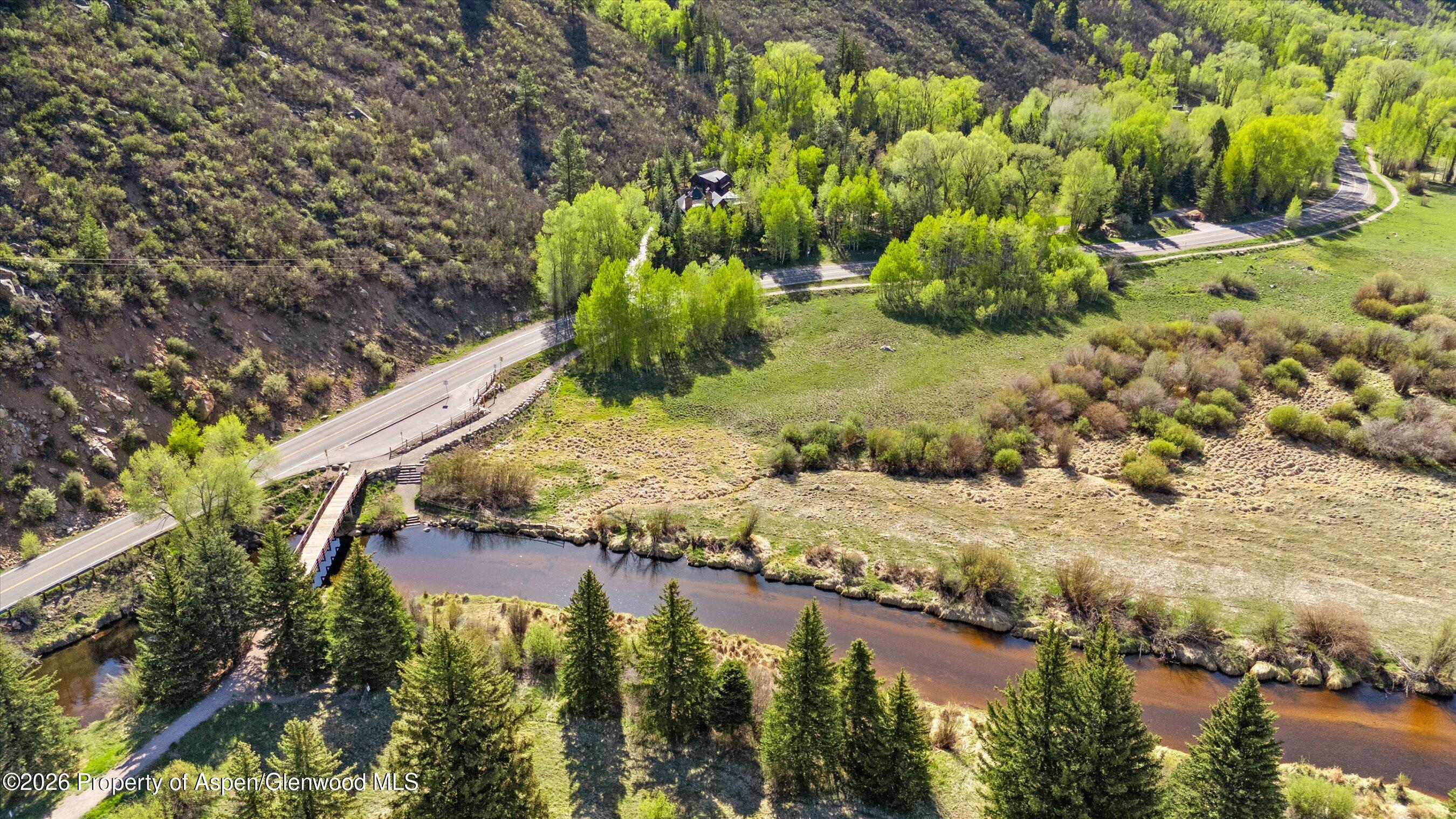 43001 E Highway 82 Aspen CO 81611