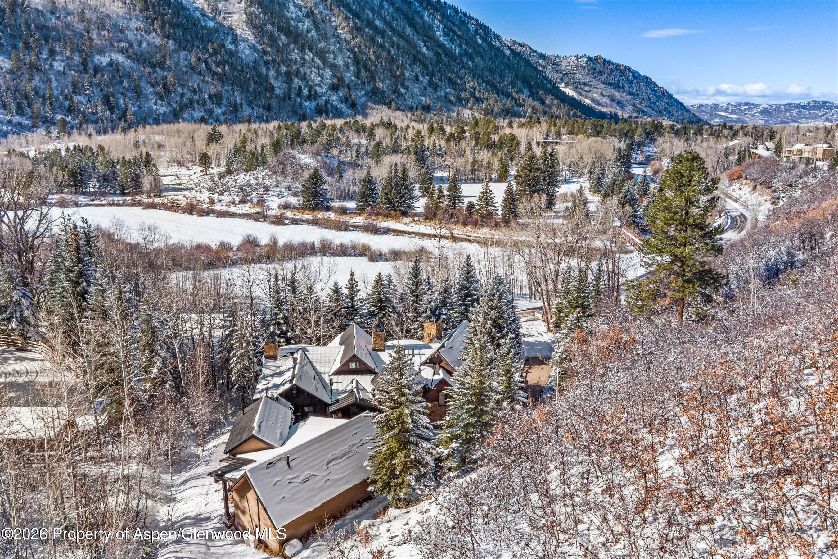 43001 E Highway 82 Aspen CO 81611