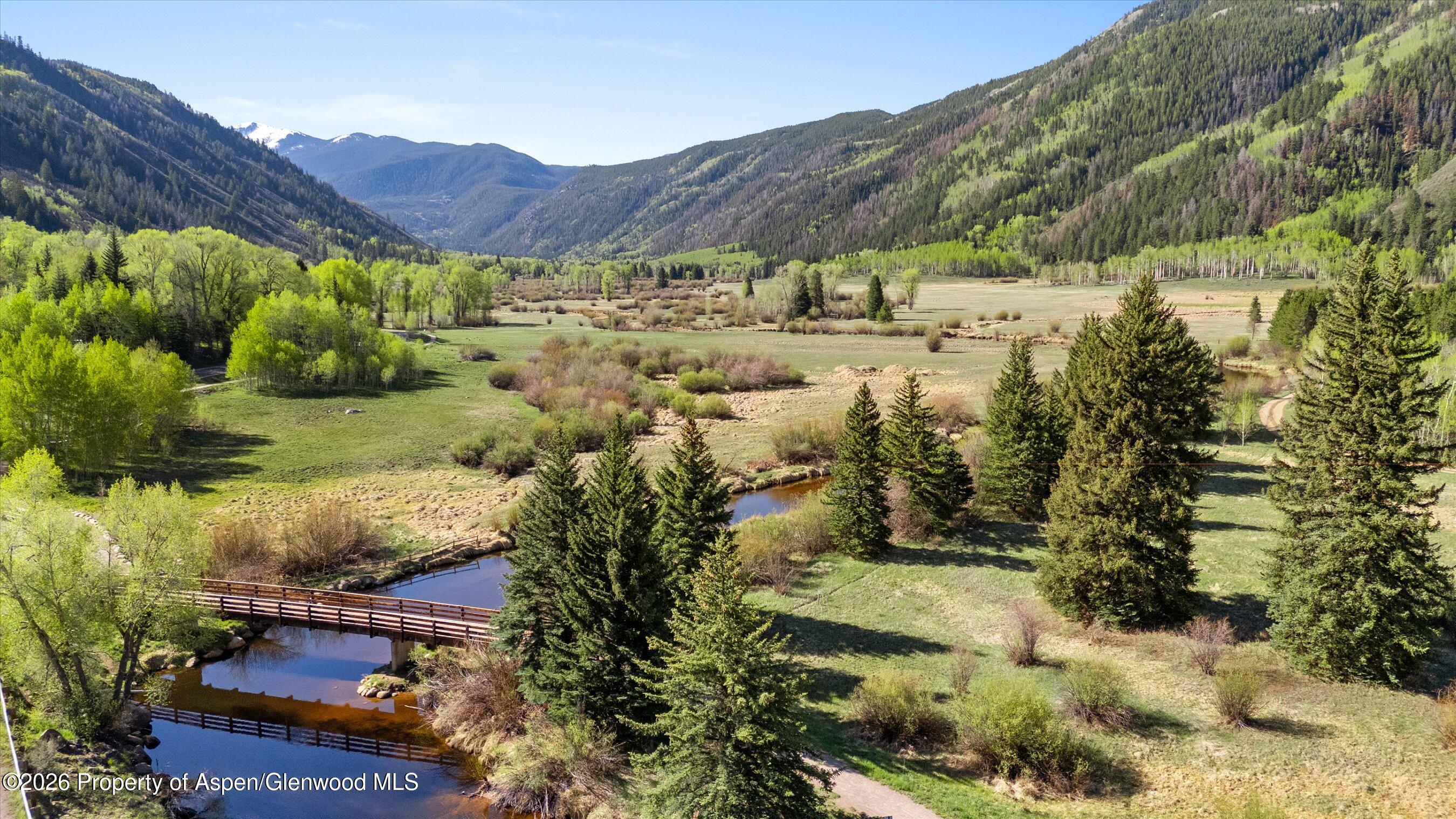 43001 E Highway 82 Aspen CO 81611