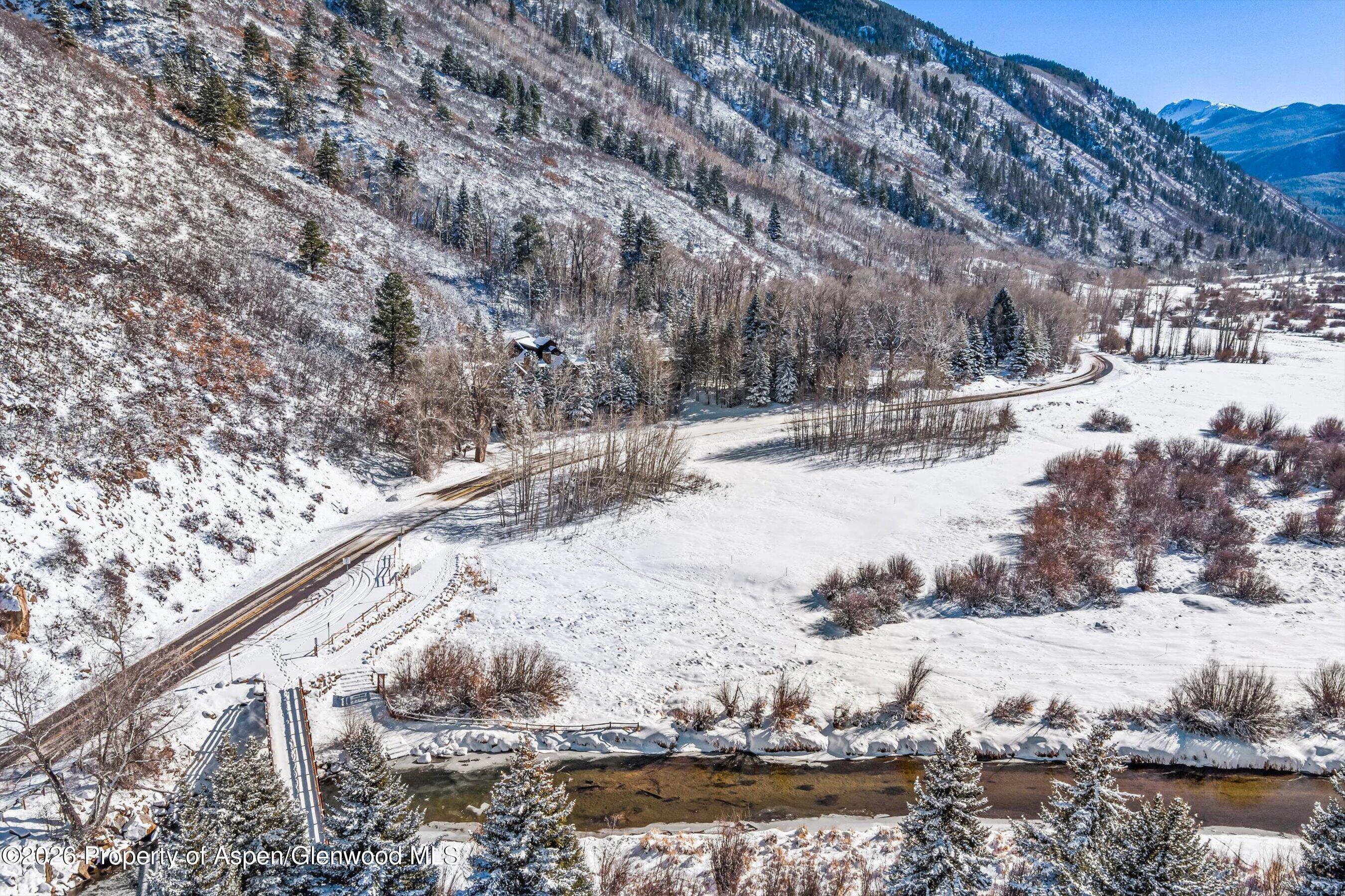 43001 E Highway 82 Aspen CO 81611