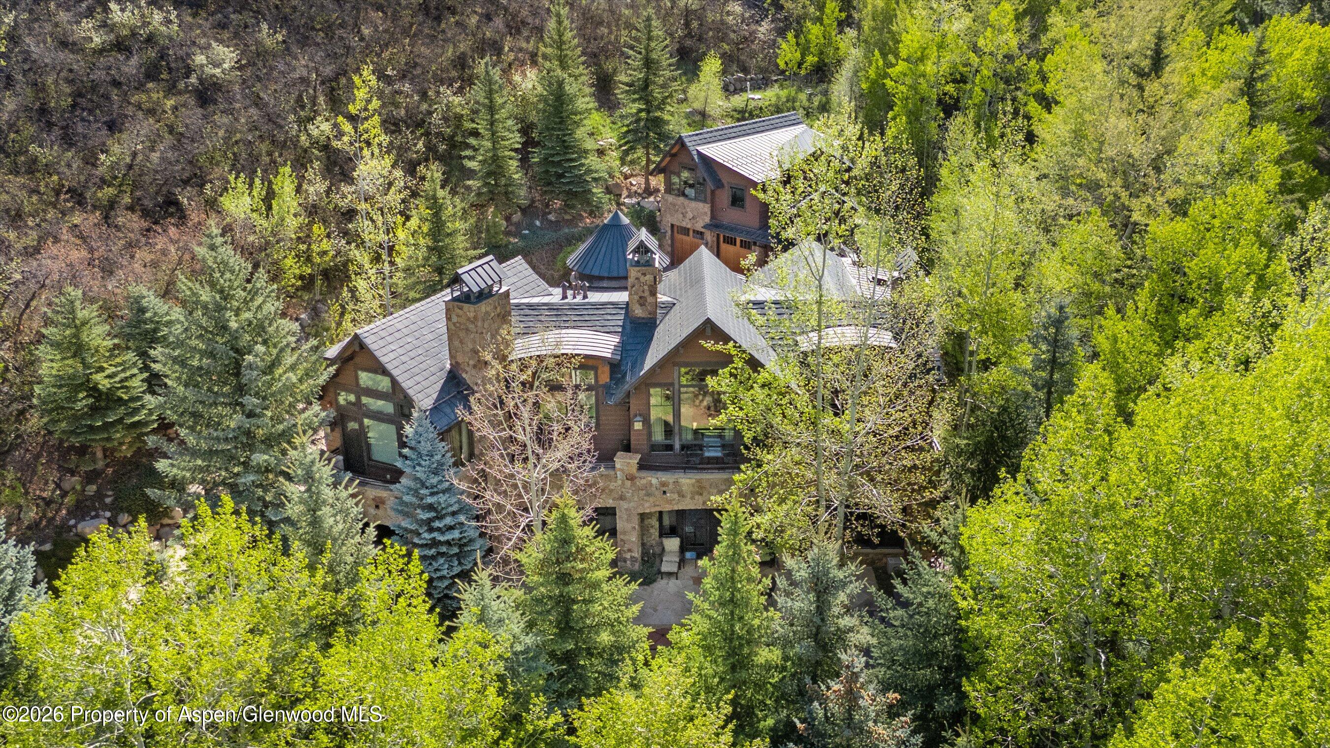 43001 E Highway 82 Aspen CO 81611