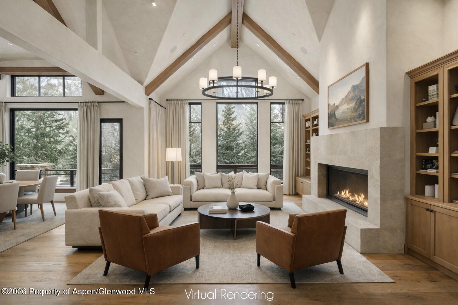 43001 E Highway 82 Aspen CO 81611