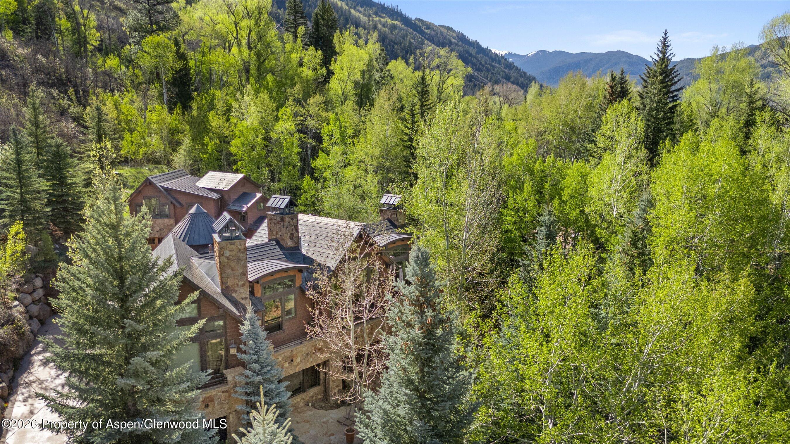 43001 E Highway 82 Aspen CO 81611
