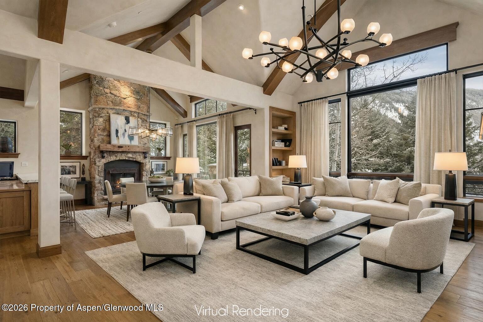 43001 E Highway 82 Aspen CO 81611