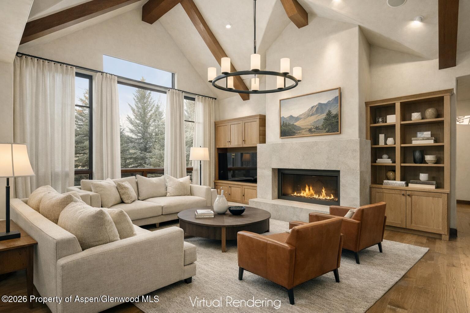 43001 E Highway 82 Aspen CO 81611