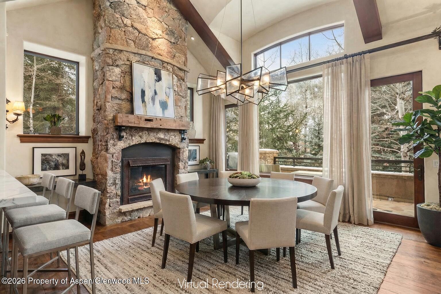 43001 E Highway 82 Aspen CO 81611