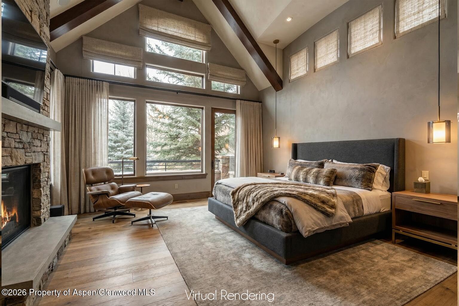 43001 E Highway 82 Aspen CO 81611