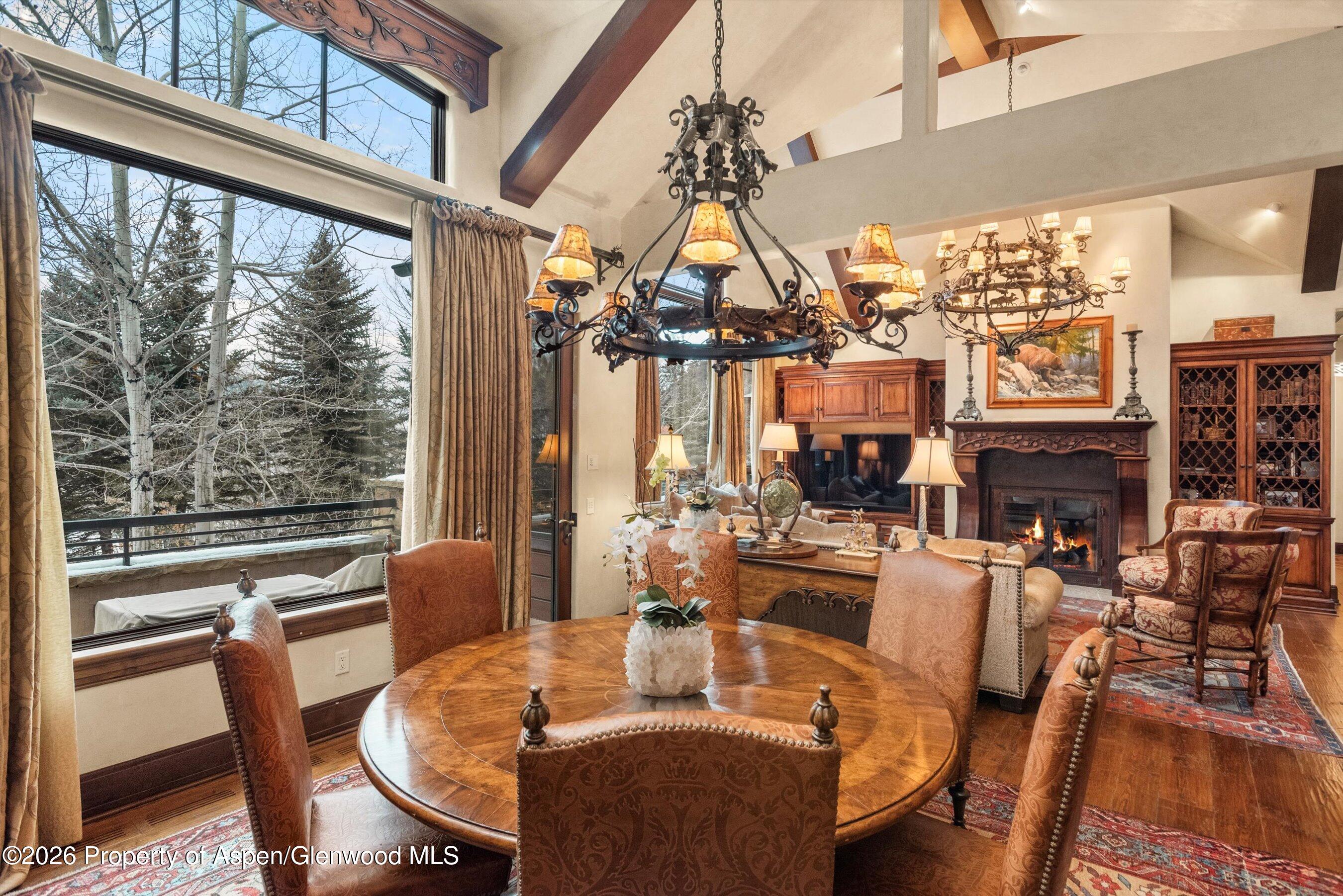 43001 E Highway 82 Aspen CO 81611