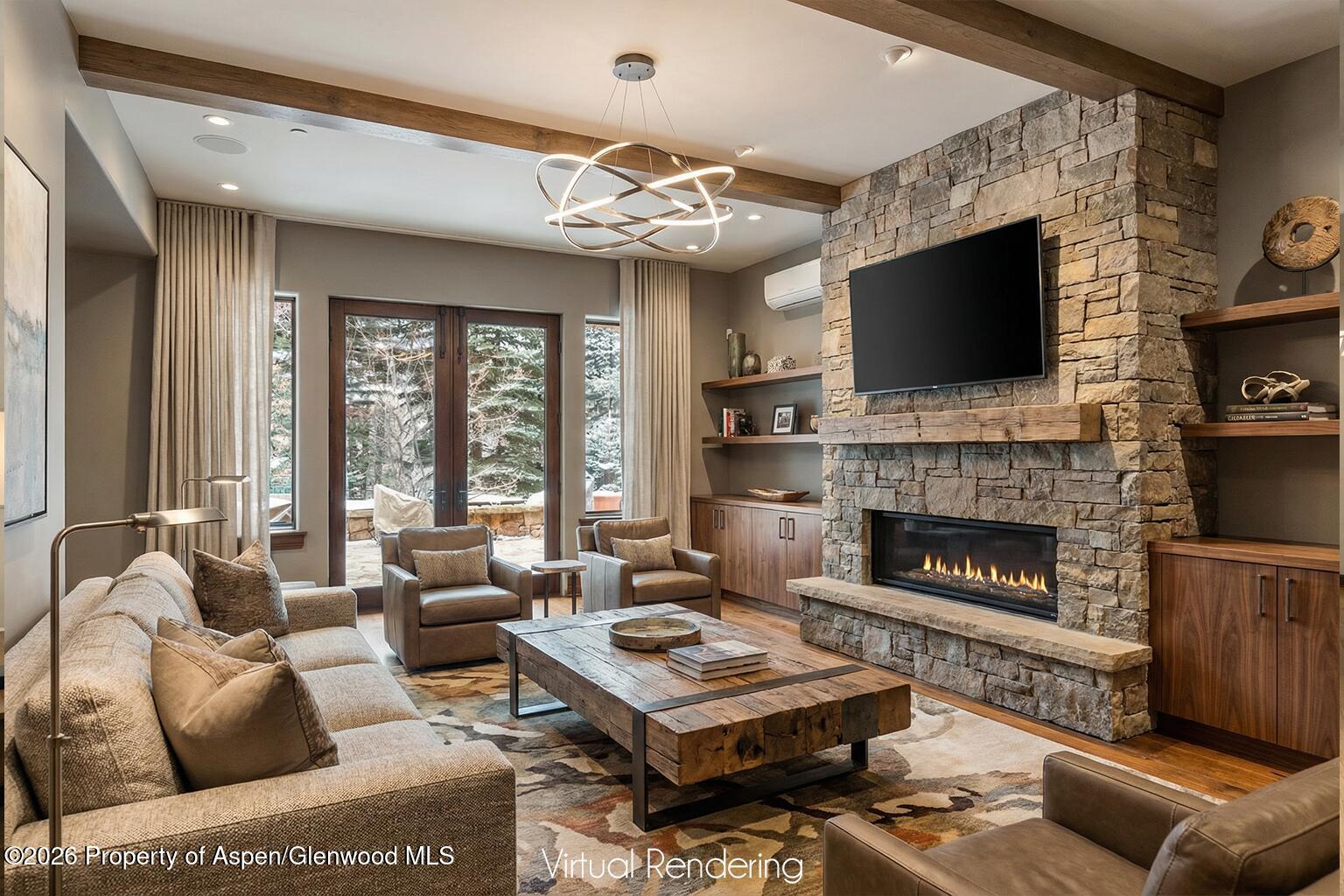 43001 E Highway 82 Aspen CO 81611