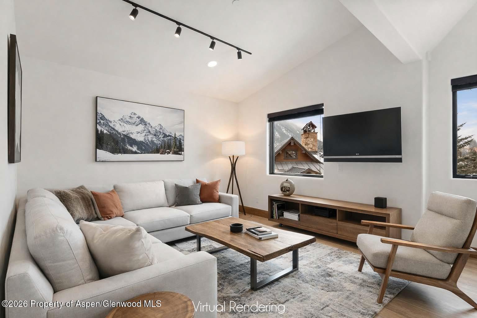 43001 E Highway 82 Aspen CO 81611