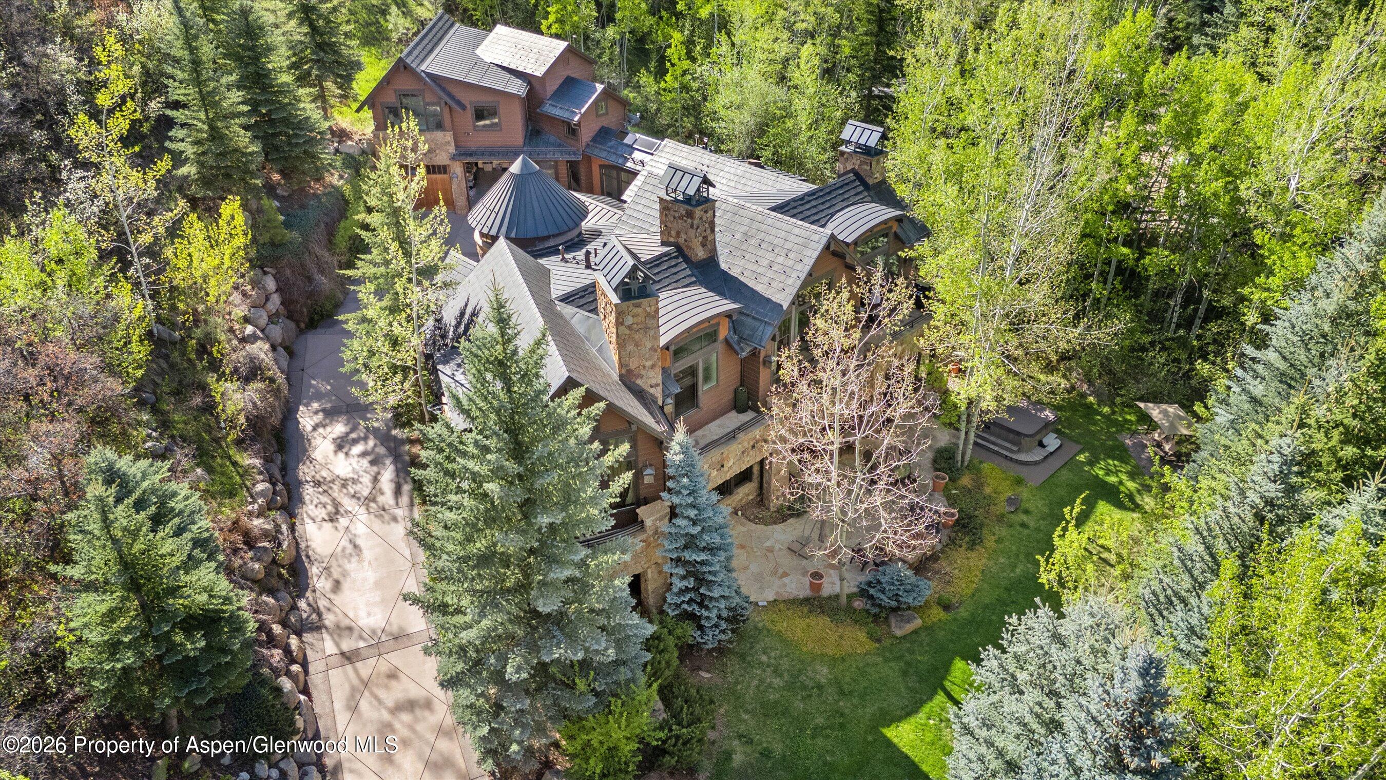 43001 E Highway 82 Aspen CO 81611