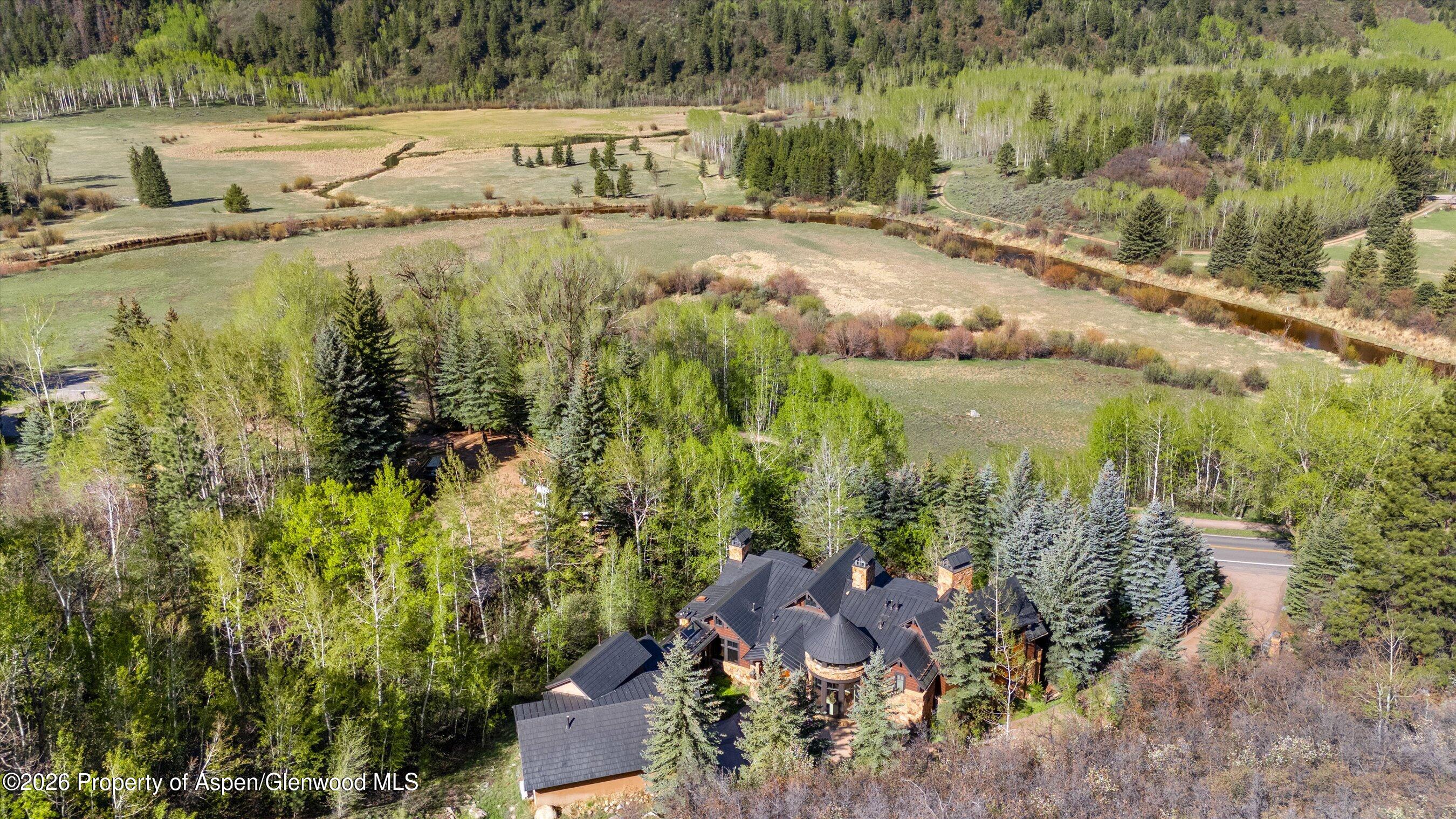 43001 E Highway 82 Aspen CO 81611