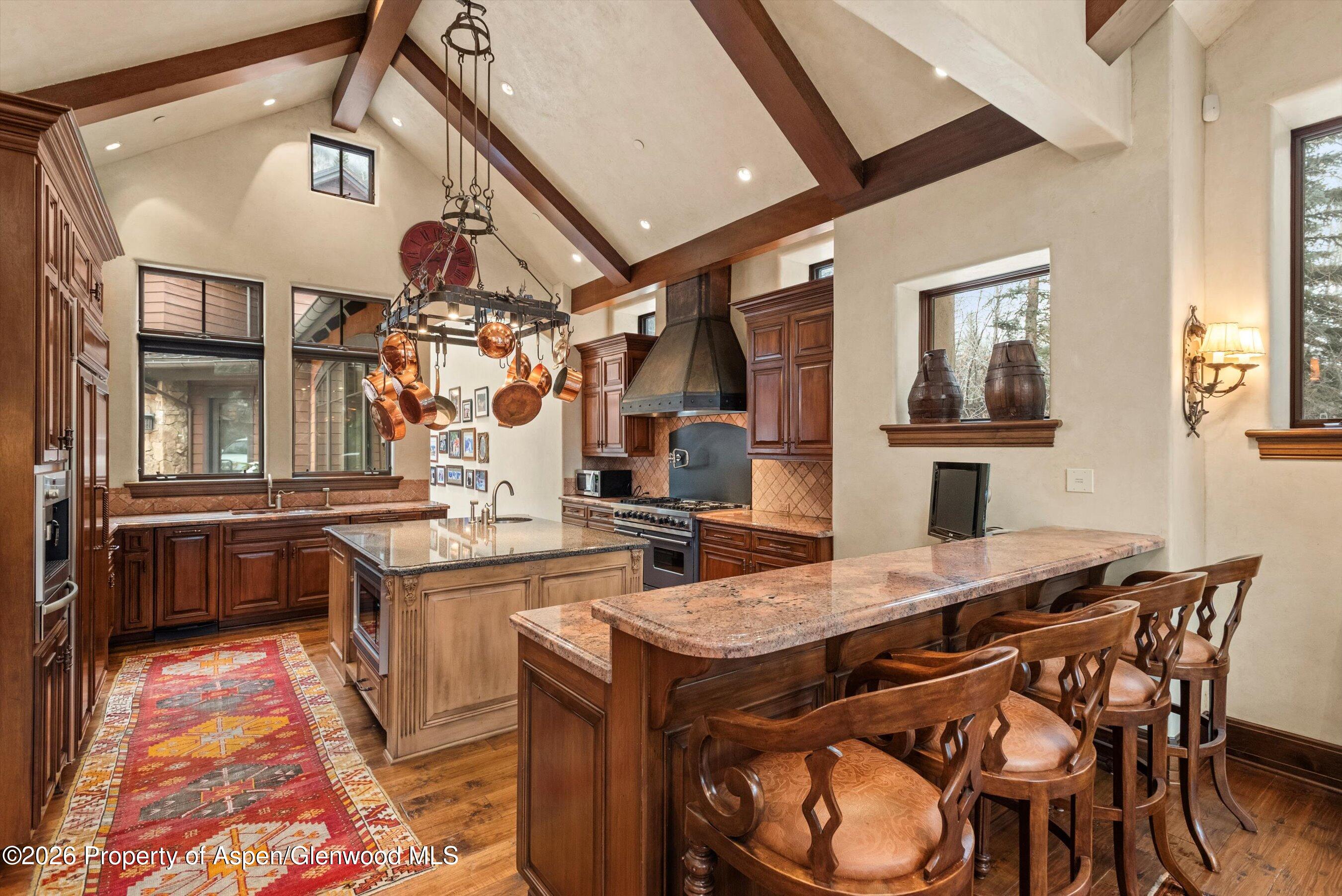 43001 E Highway 82 Aspen CO 81611