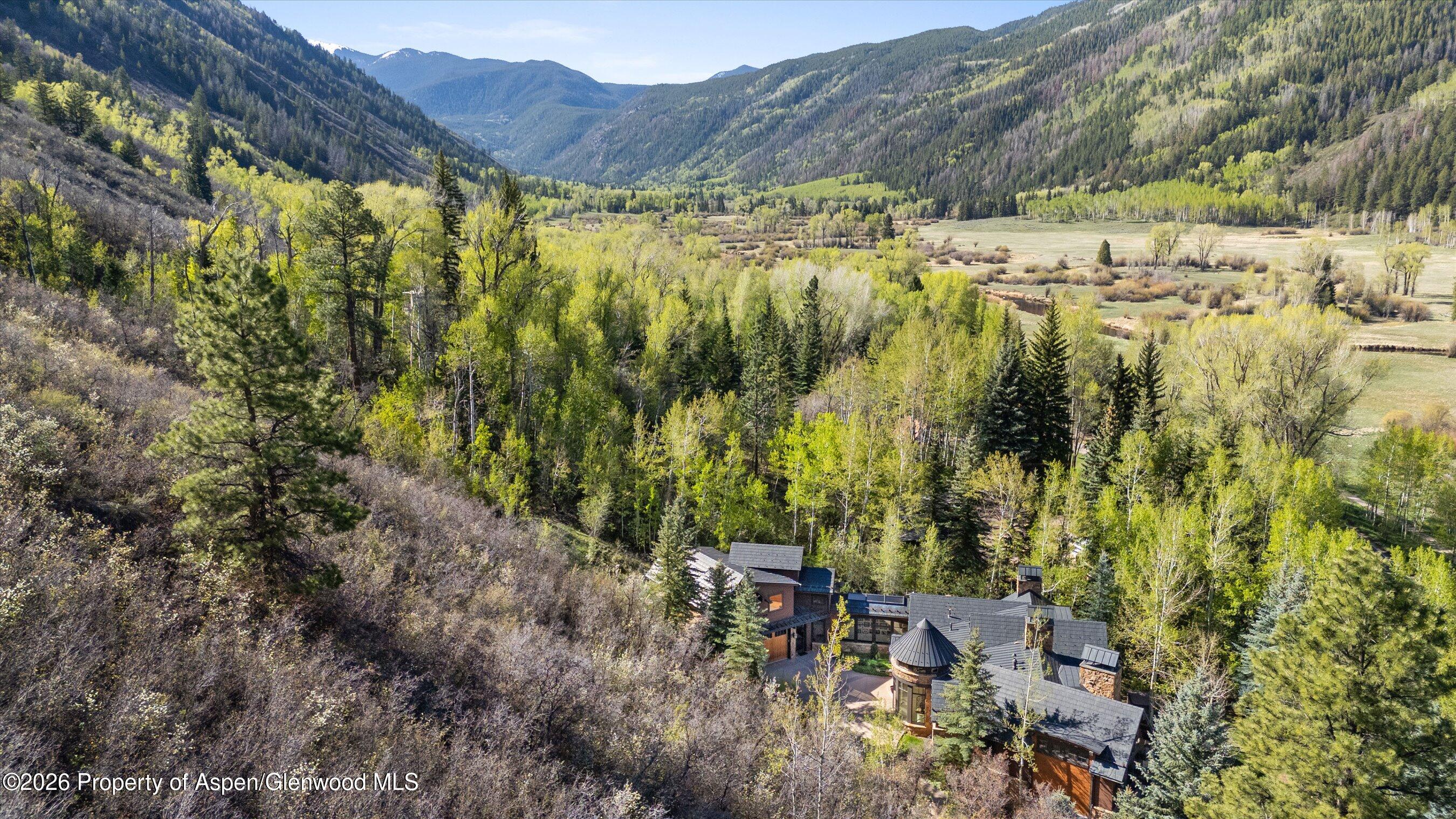 43001 E Highway 82 Aspen CO 81611