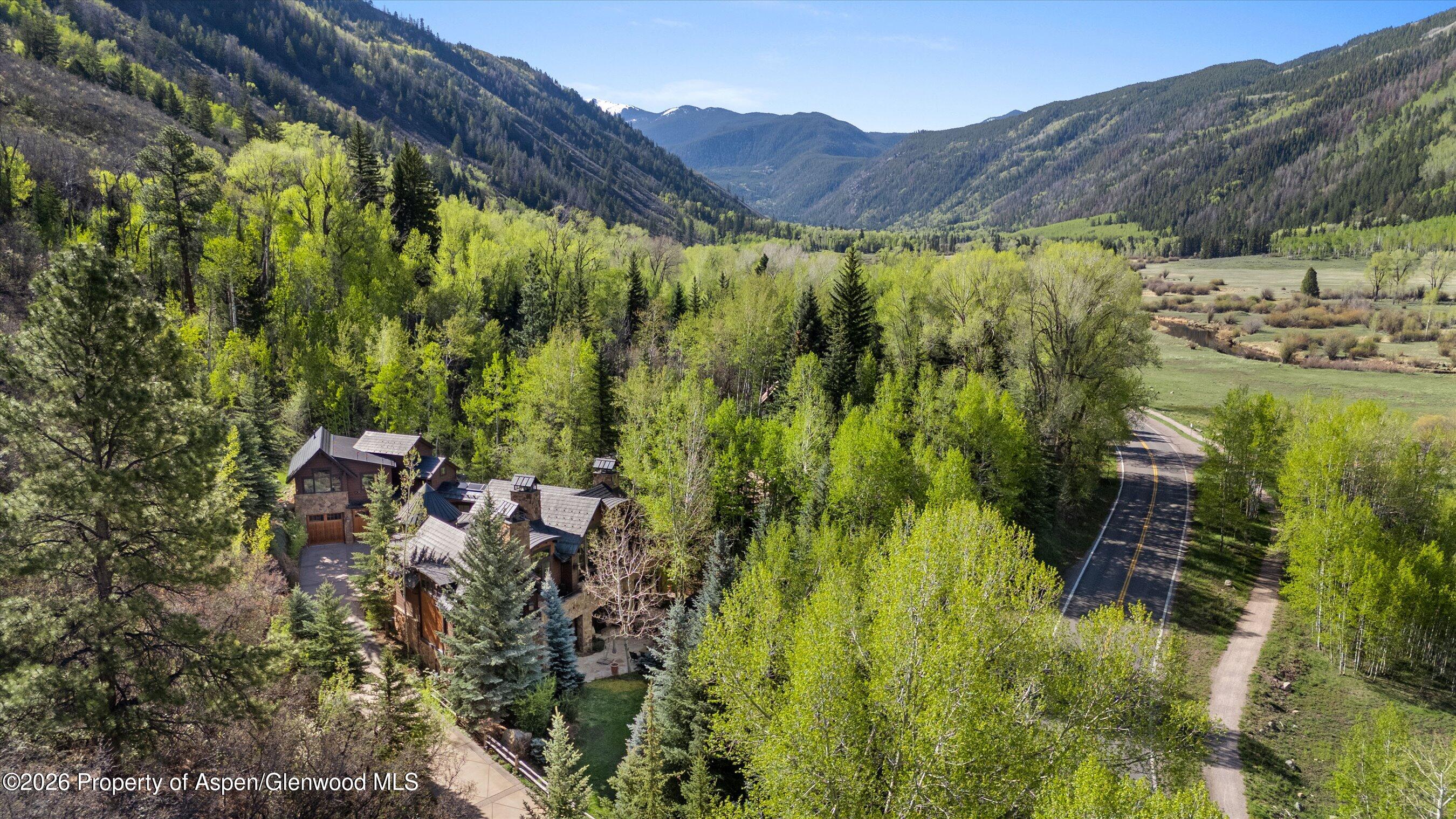 43001 E Highway 82 Aspen CO 81611