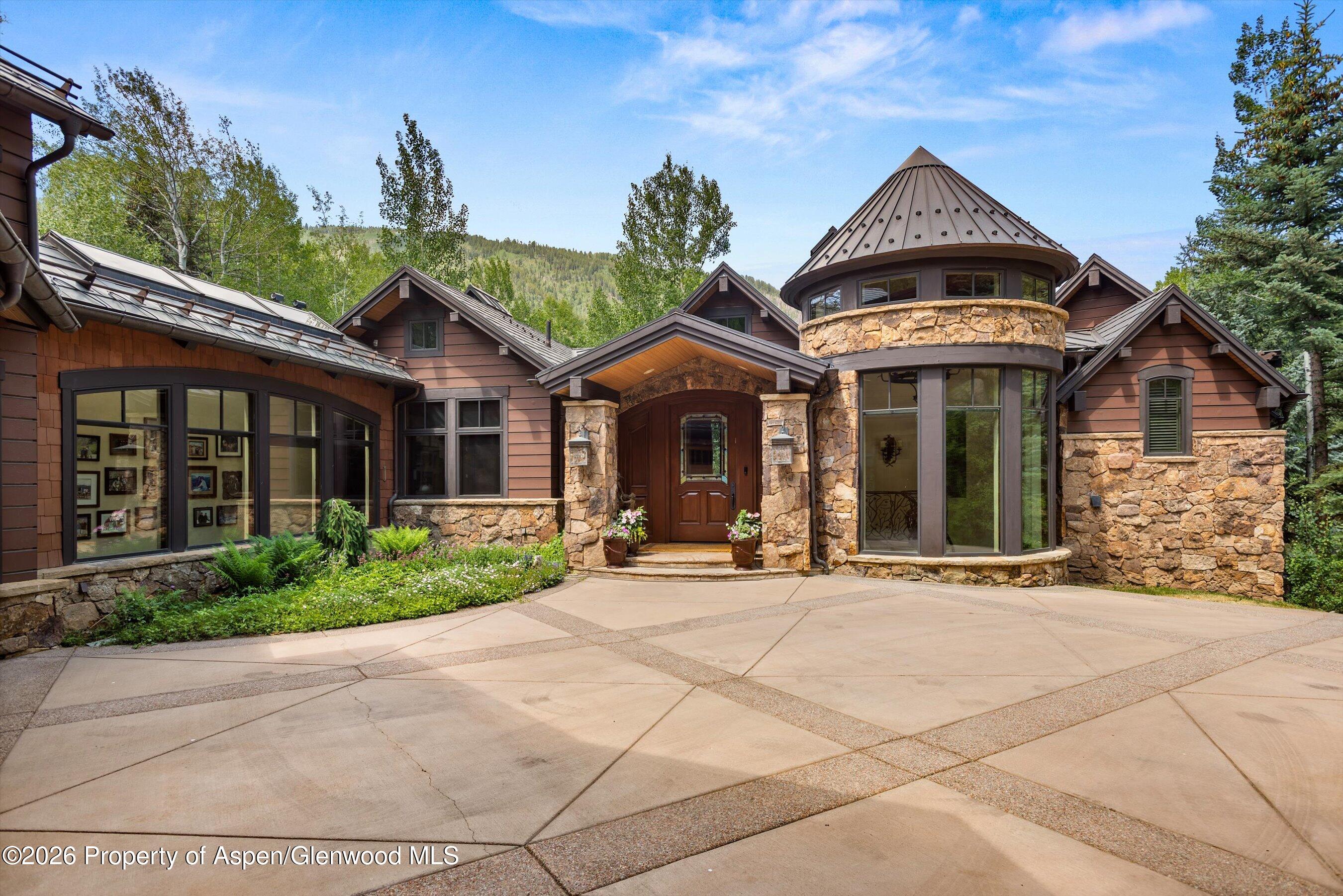 43001 E Highway 82 Aspen CO 81611