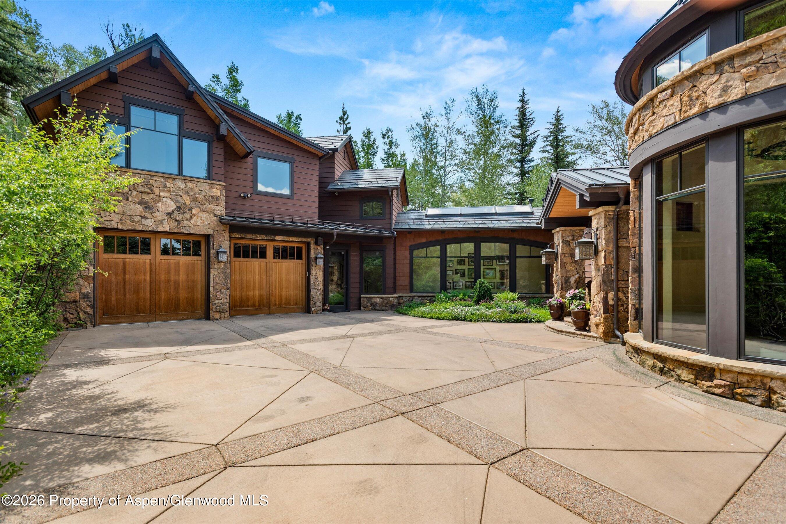 43001 E Highway 82 Aspen CO 81611