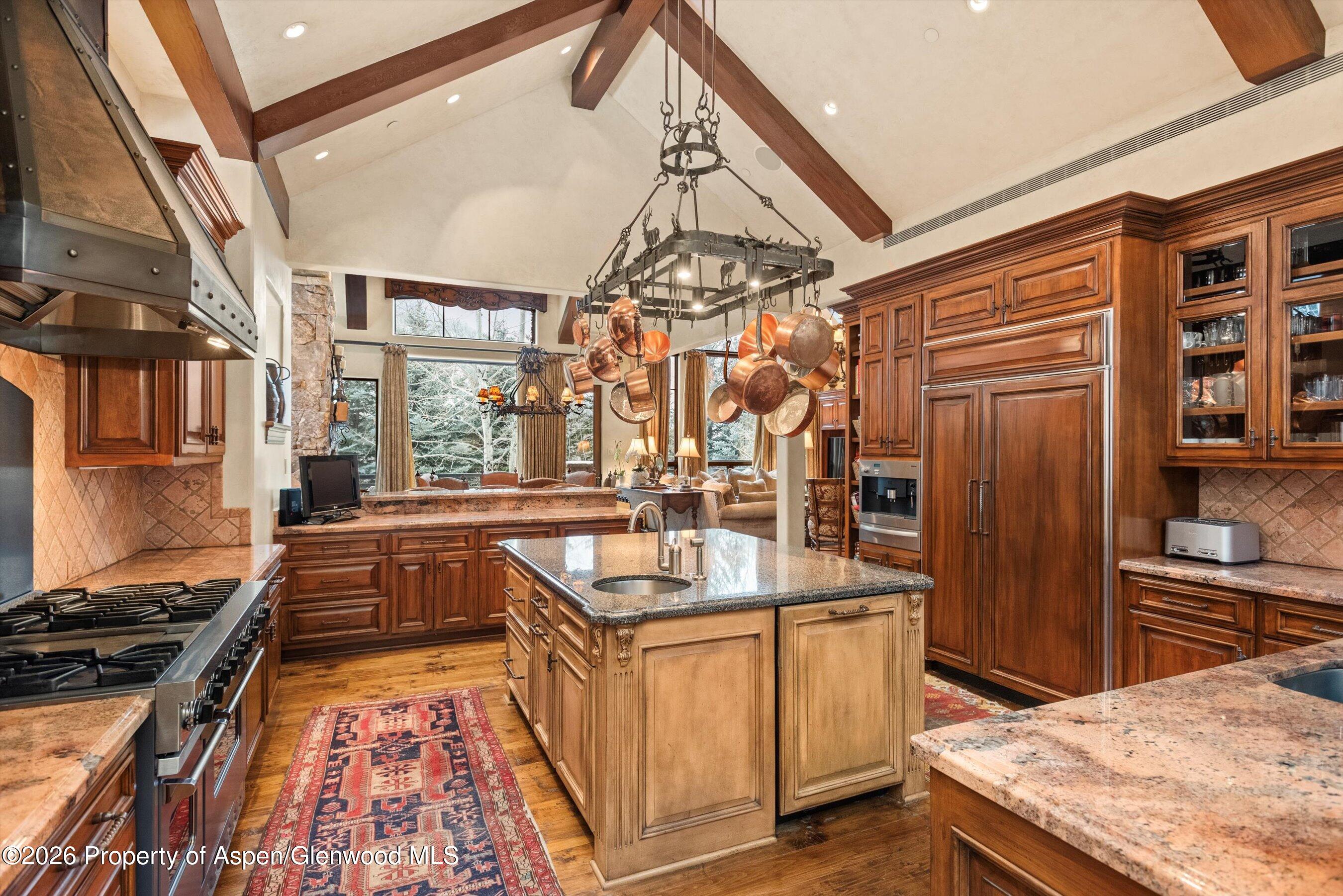 43001 E Highway 82 Aspen CO 81611