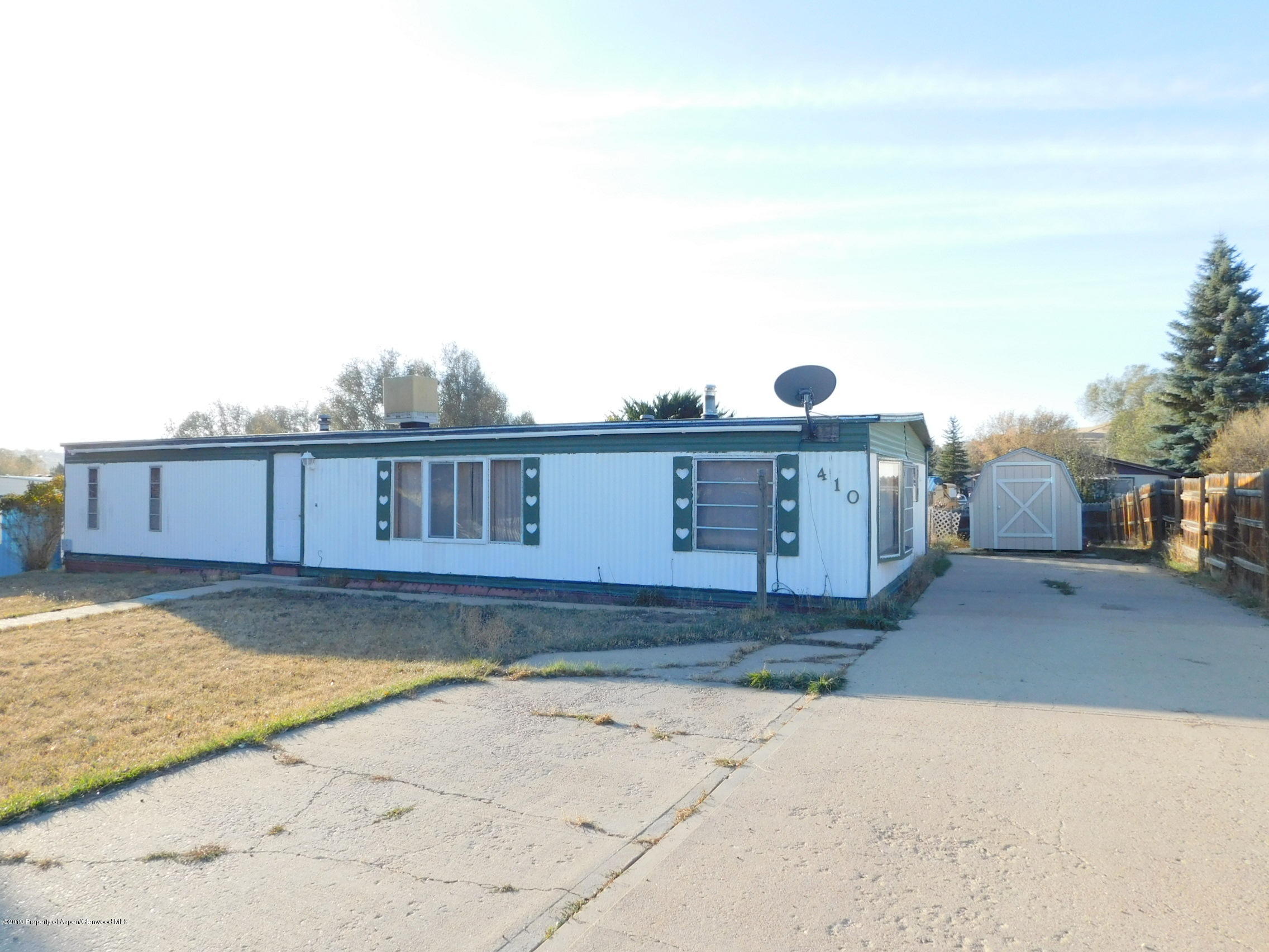 410 Elmwood Street Craig CO 81625