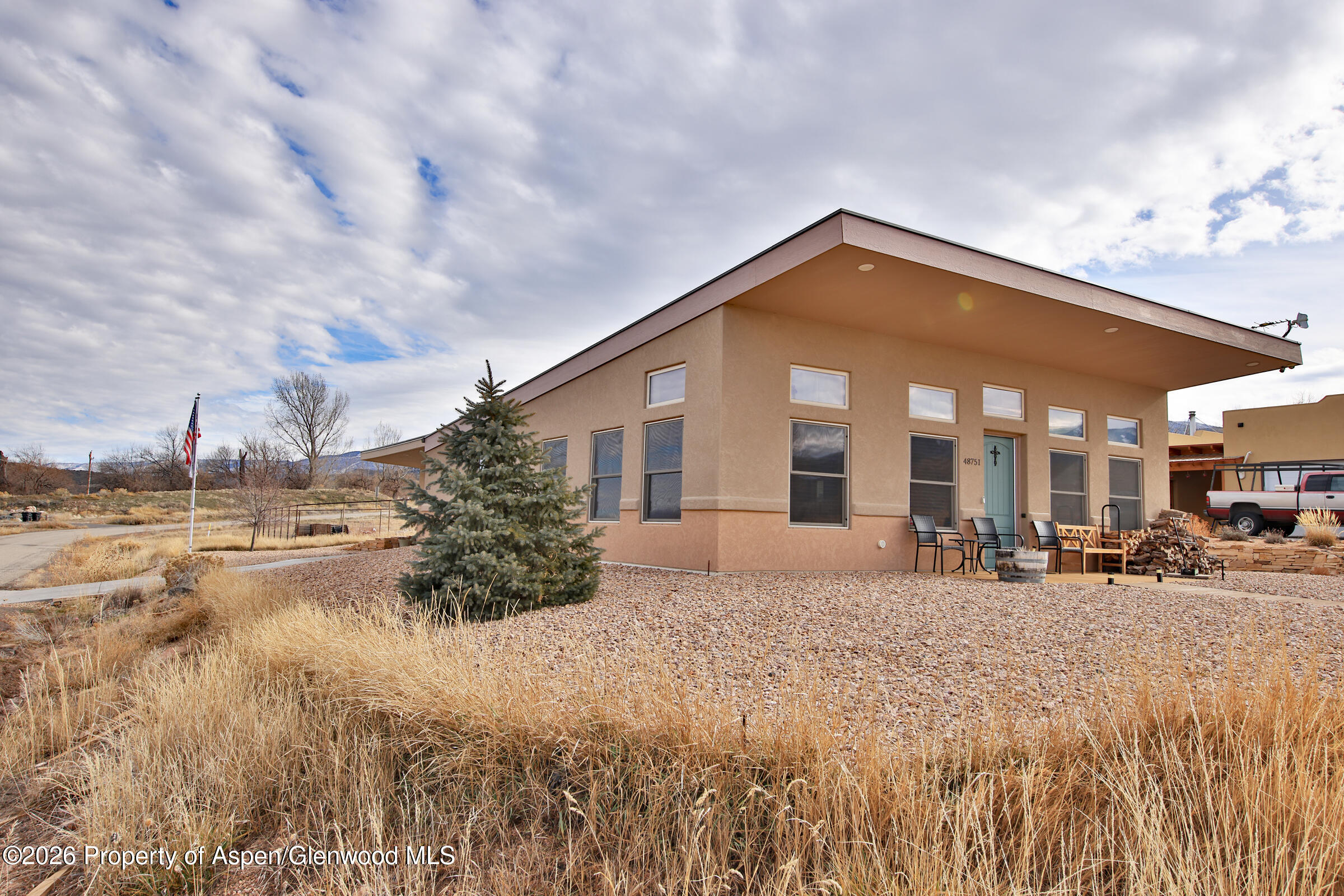 48751 Cool Creek Drive Mesa CO 81643