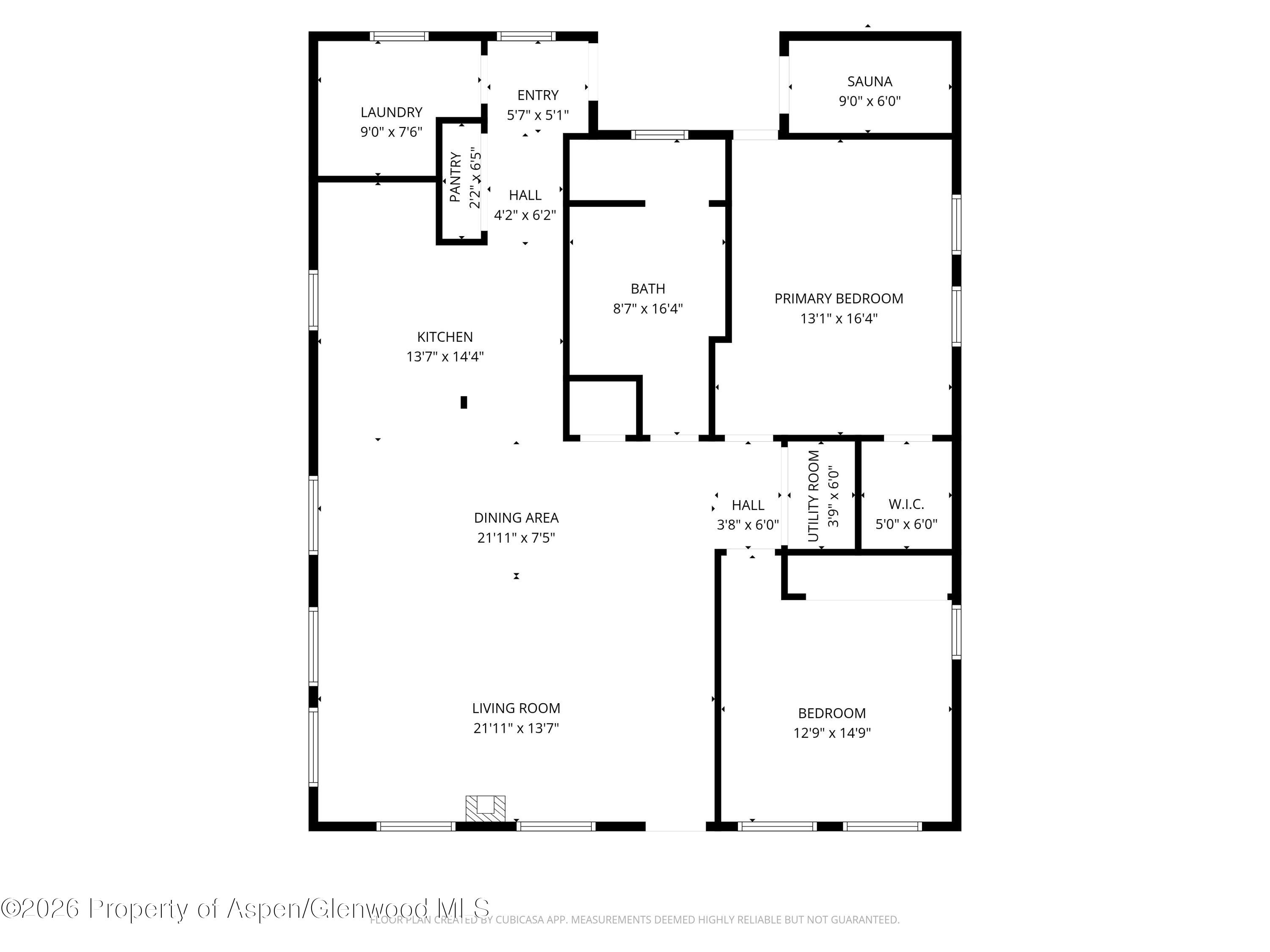 48751 Cool Creek Drive Mesa CO 81643