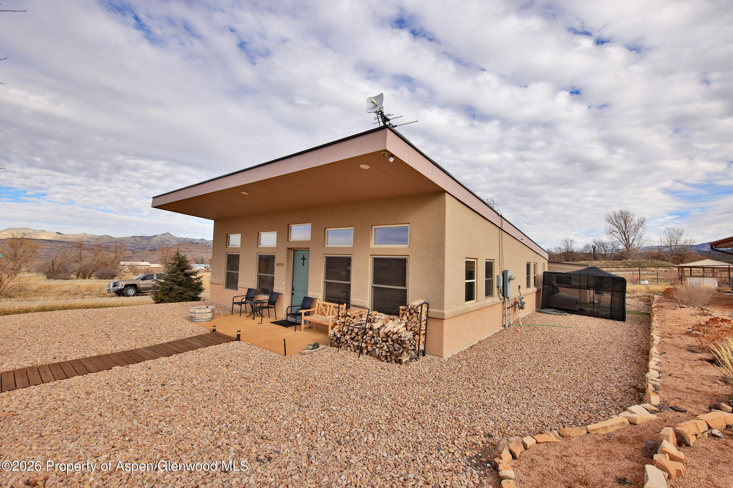 48751 Cool Creek Drive Mesa CO 81643