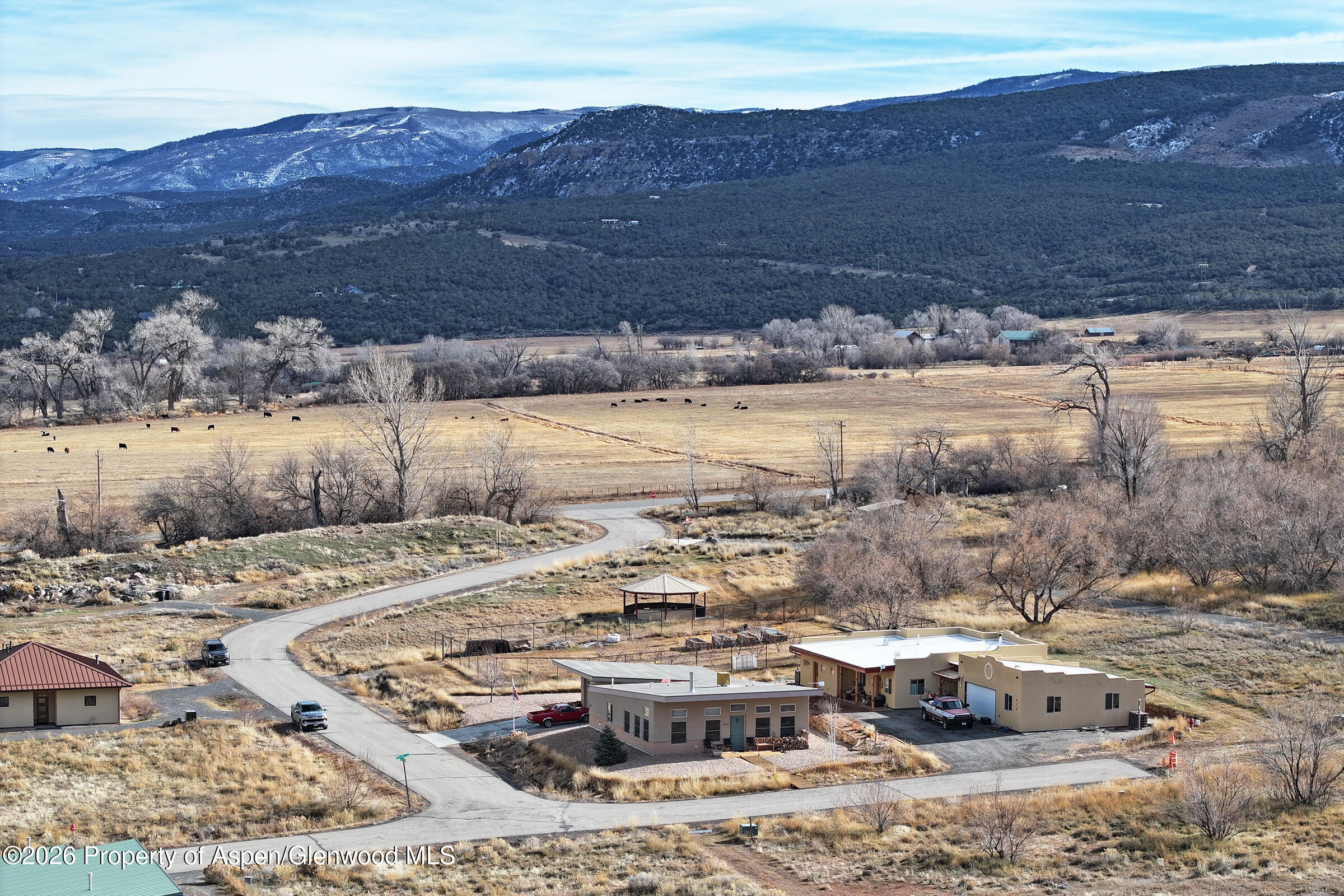 48751 Cool Creek Drive Mesa CO 81643