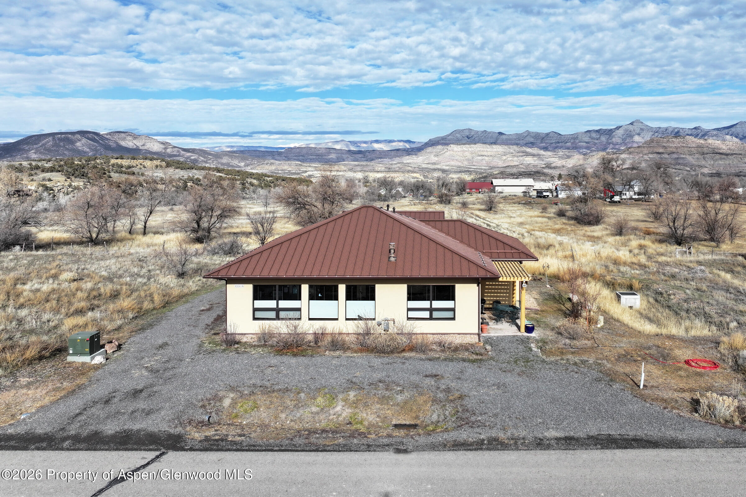 48751 Cool Creek Drive Mesa CO 81643