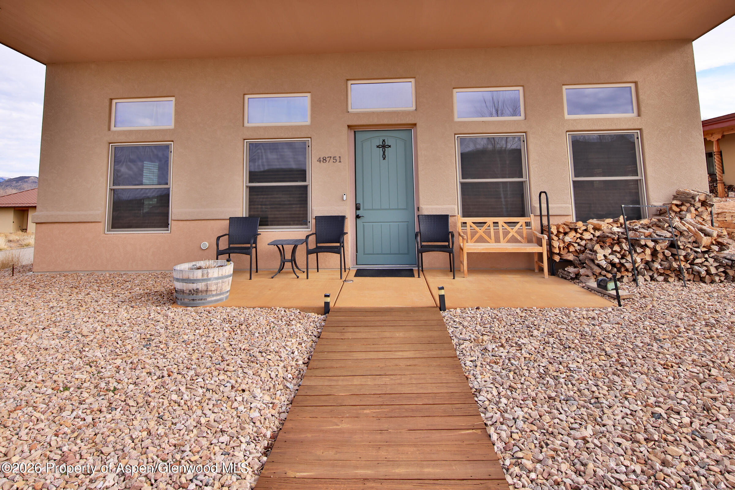 48751 Cool Creek Drive Mesa CO 81643