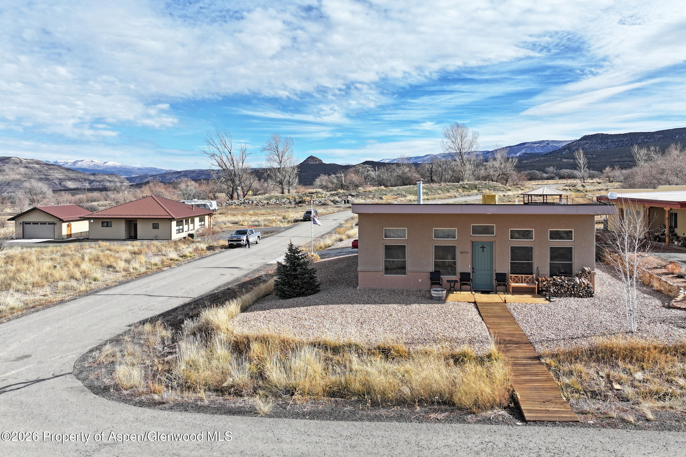 48751 Cool Creek Drive Mesa CO 81643