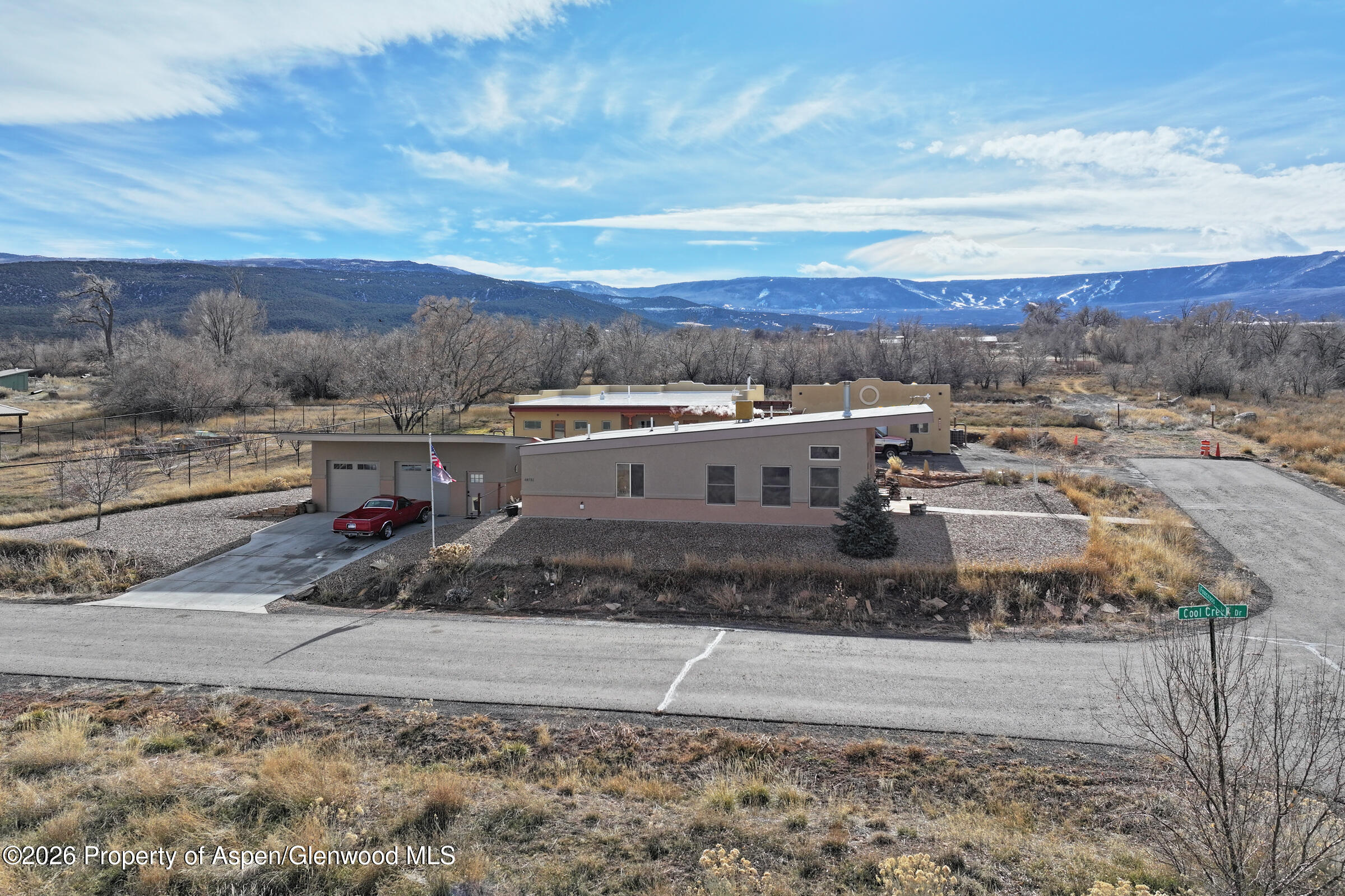 48751 Cool Creek Drive Mesa CO 81643
