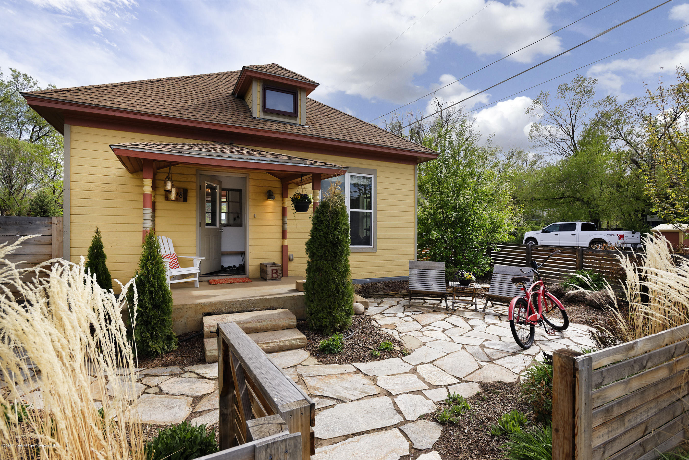 798 Lincoln Avenue Carbondale CO 81623