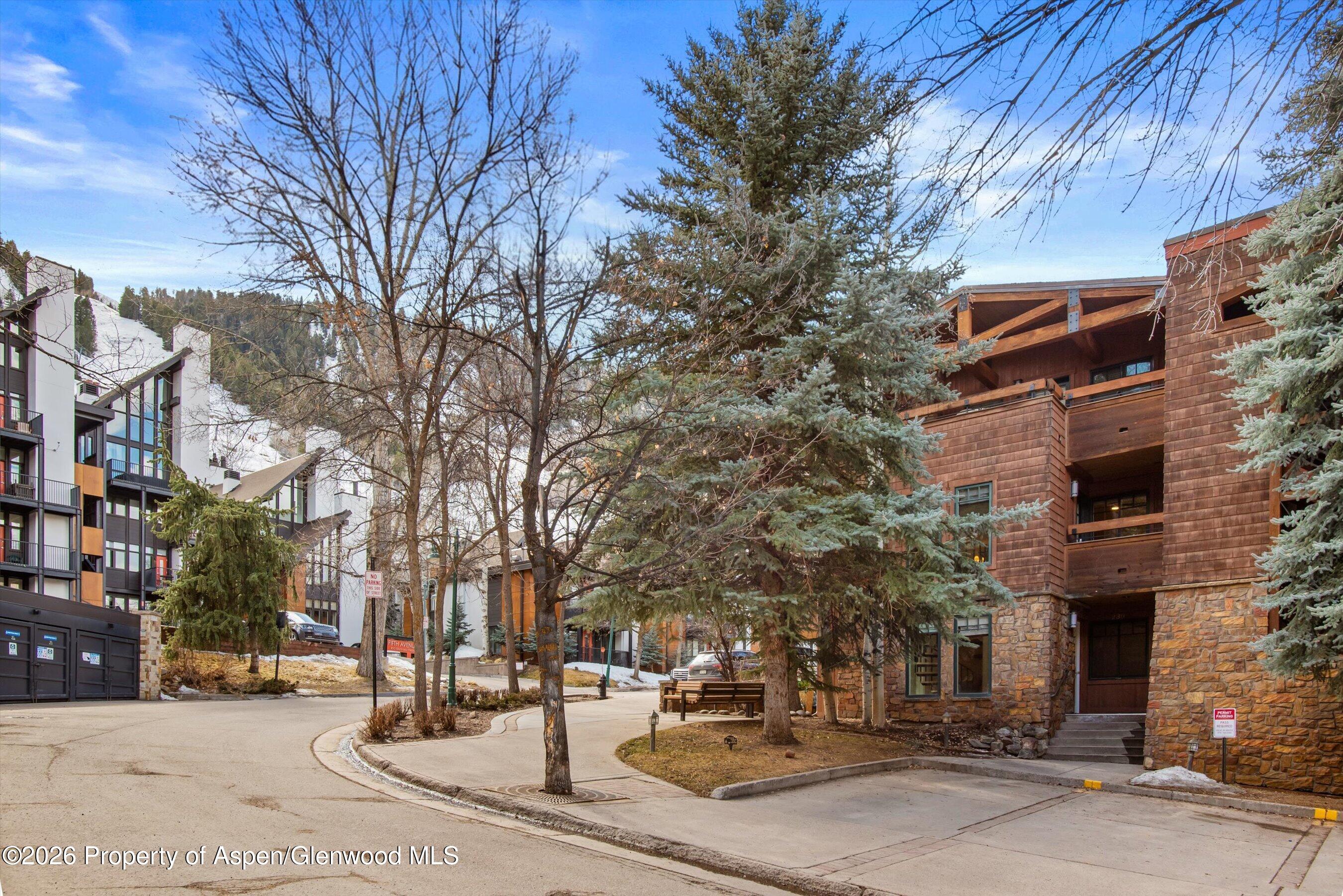 747 S Galena Street Aspen CO 81611