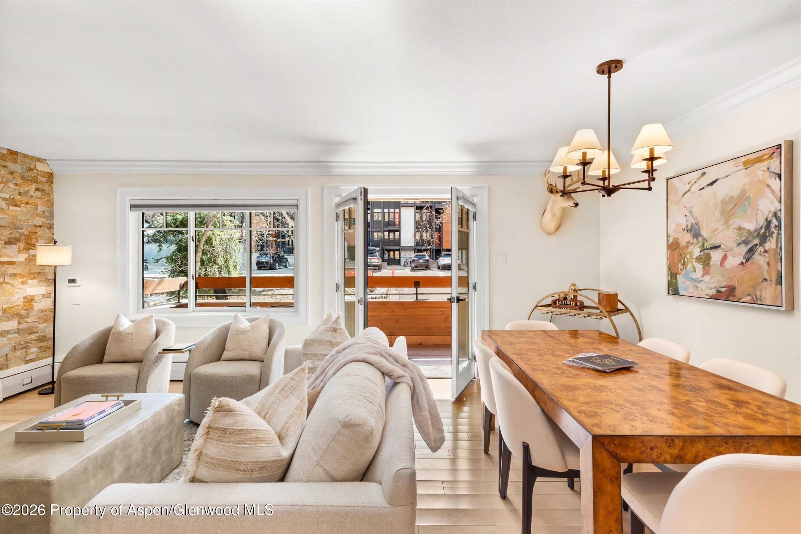 747 S Galena Street Aspen CO 81611